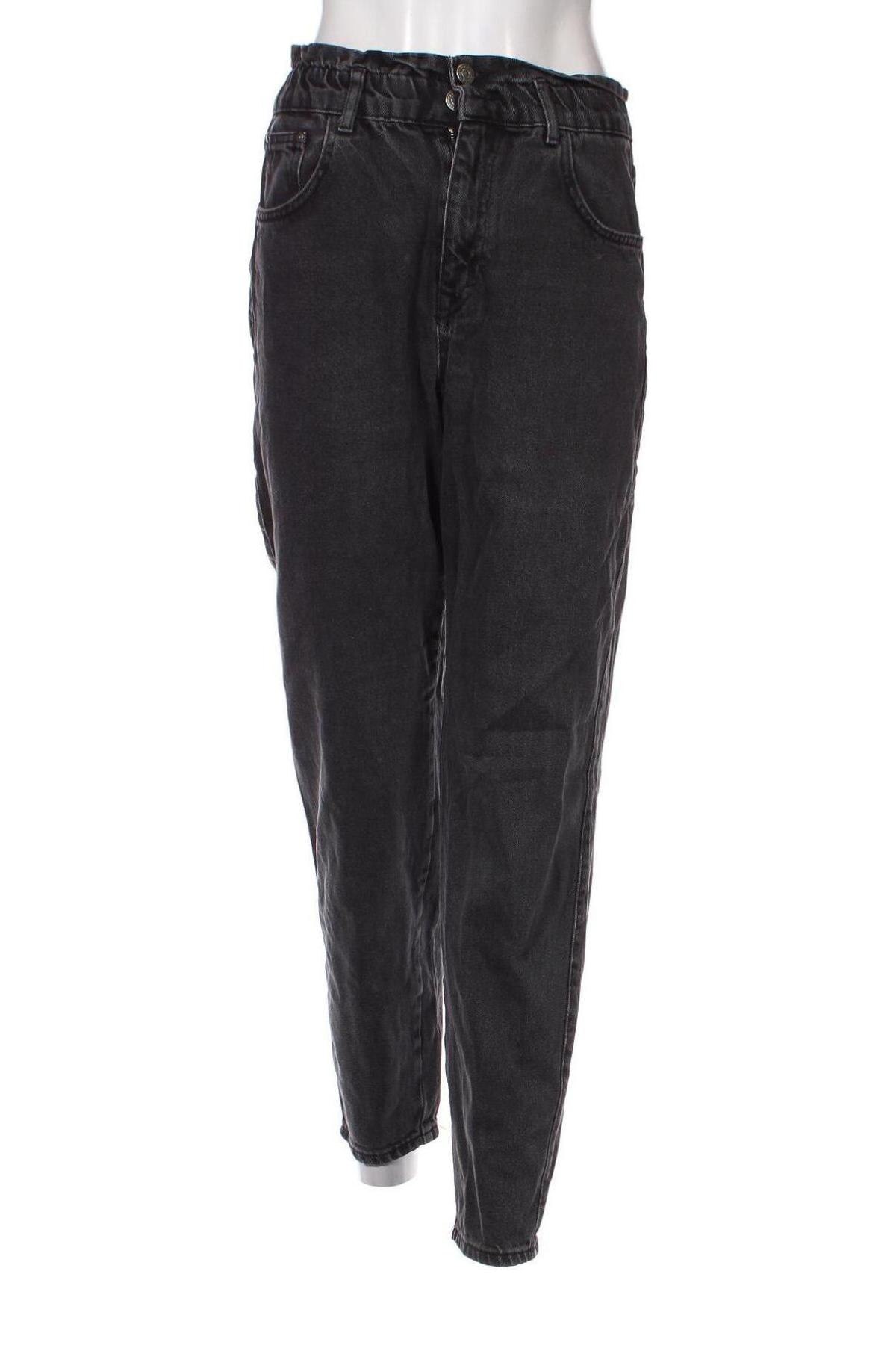 Damen Jeans Pull&Bear, Größe S, Farbe Grau, Preis 10,09 €