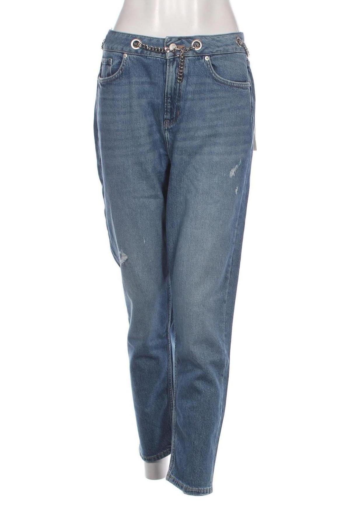 Damen Jeans Q/S by S.Oliver, Größe M, Farbe Blau, Preis € 47,94