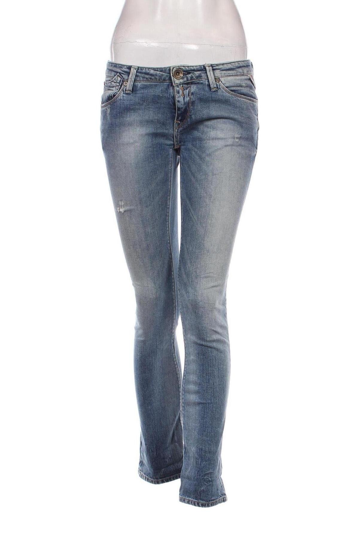 Damen Jeans Replay, Größe M, Farbe Blau, Preis € 66,80