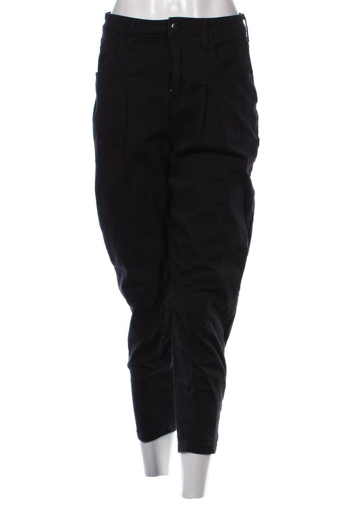 Damen Jeans Reserved, Größe S, Farbe Schwarz, Preis € 8,45