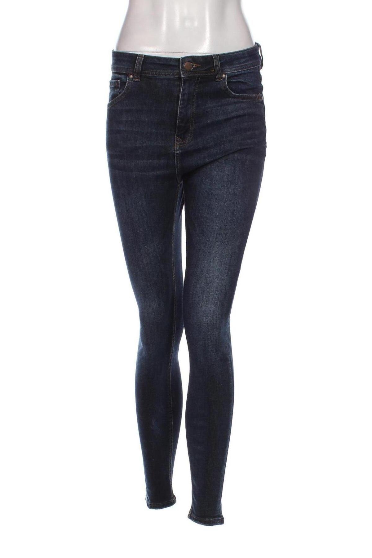 Damen Jeans Reserved, Größe S, Farbe Blau, Preis € 6,99