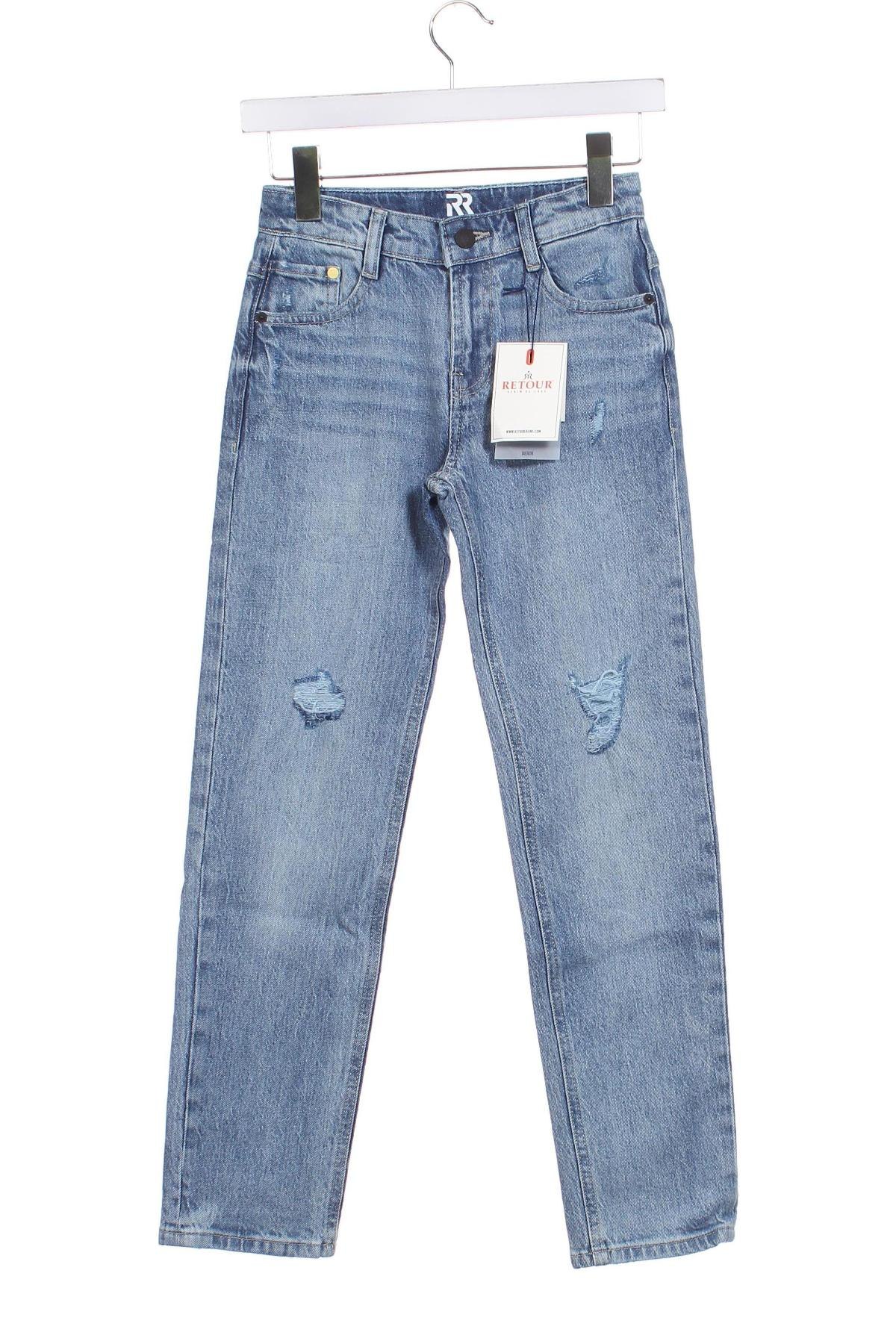 Női farmernadrág Retour Jeans, Méret XS, Szín Kék, Ár 6 699 Ft