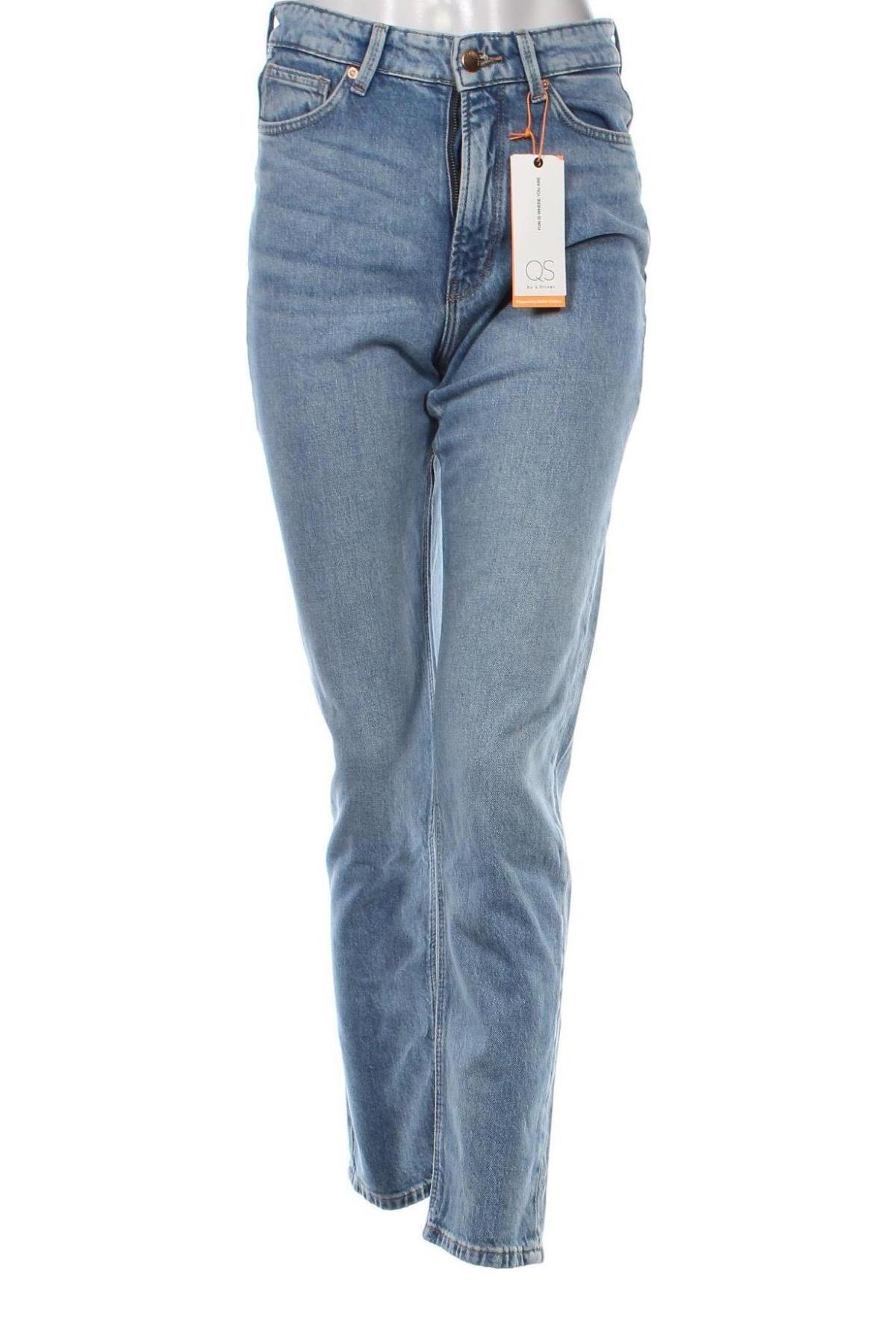 Damen Jeans S.Oliver, Größe M, Farbe Blau, Preis € 47,94