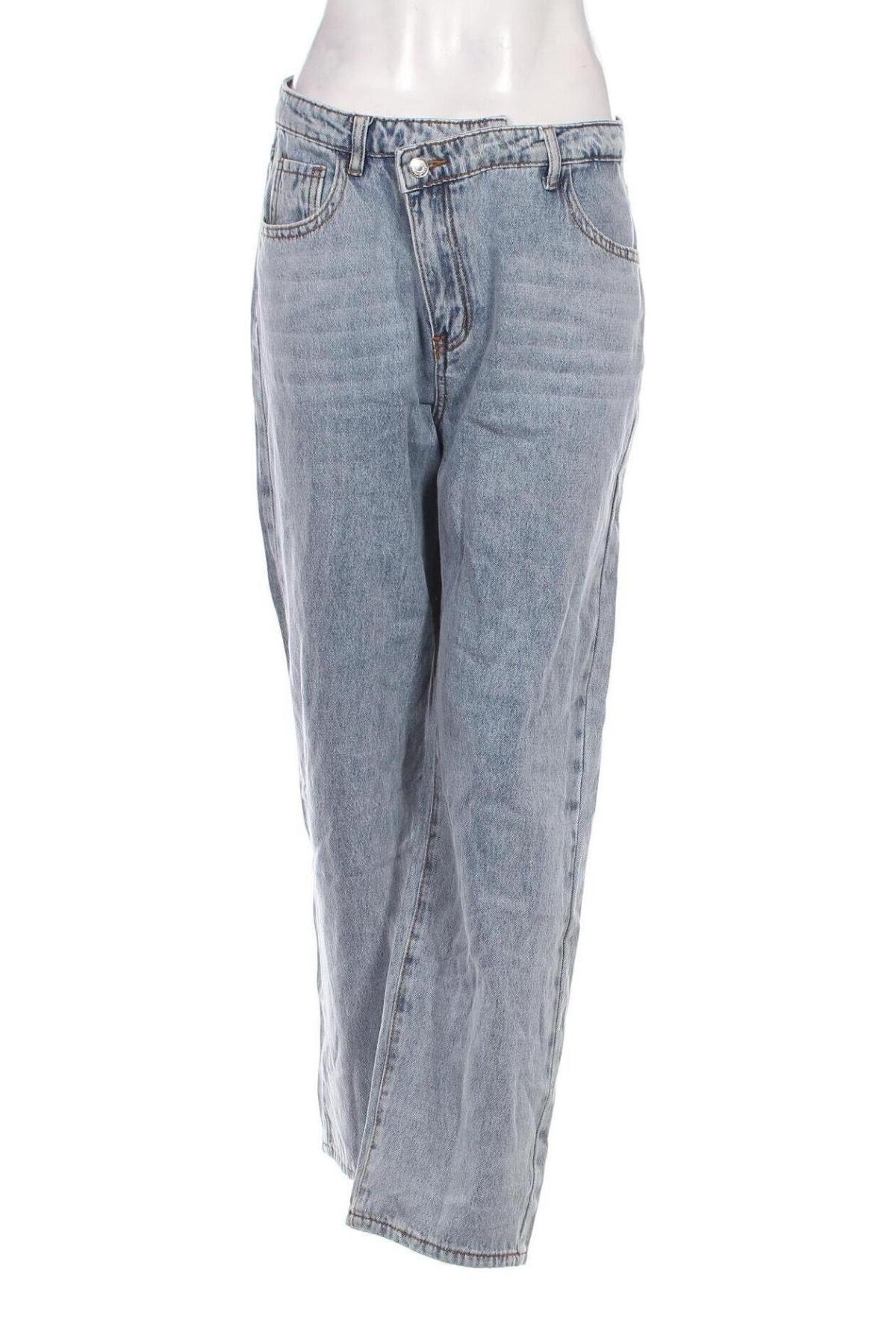 Damen Jeans SHEIN, Größe M, Farbe Blau, Preis 20,18 €