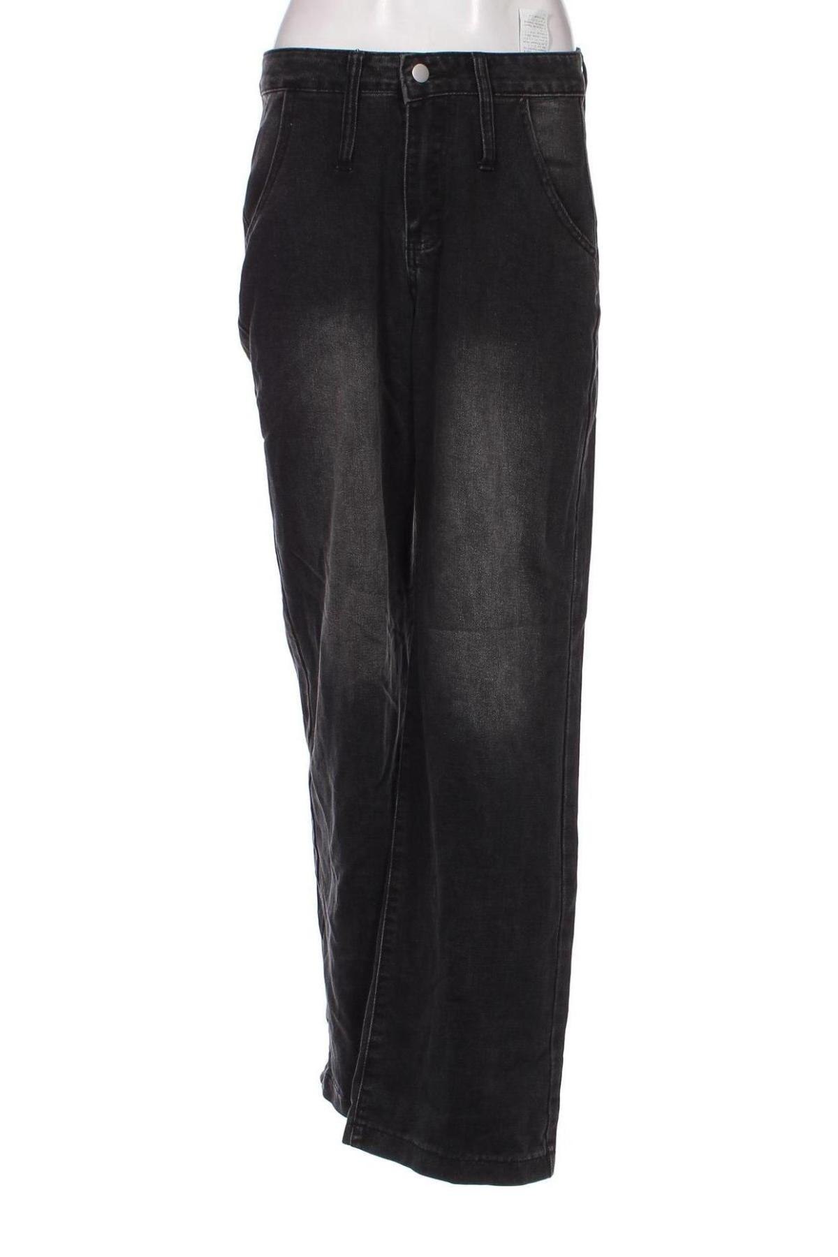 Damen Jeans SHEIN, Größe S, Farbe Grau, Preis € 11,10