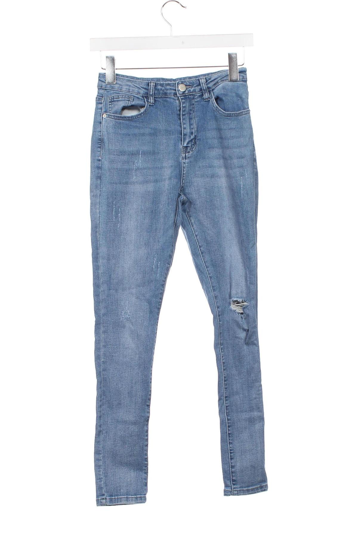 Damen Jeans SHEIN, Größe S, Farbe Blau, Preis € 9,49