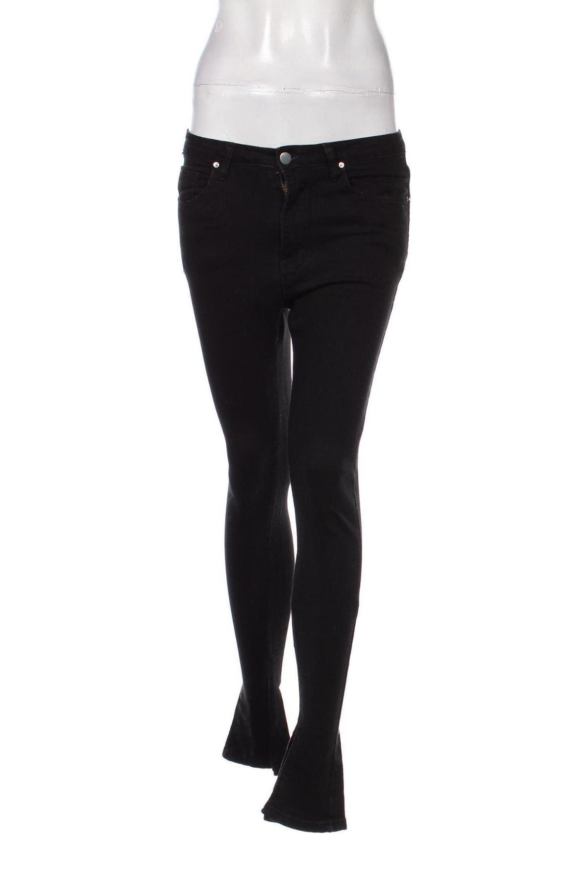 Damen Jeans SHEIN, Größe S, Farbe Schwarz, Preis € 8,46