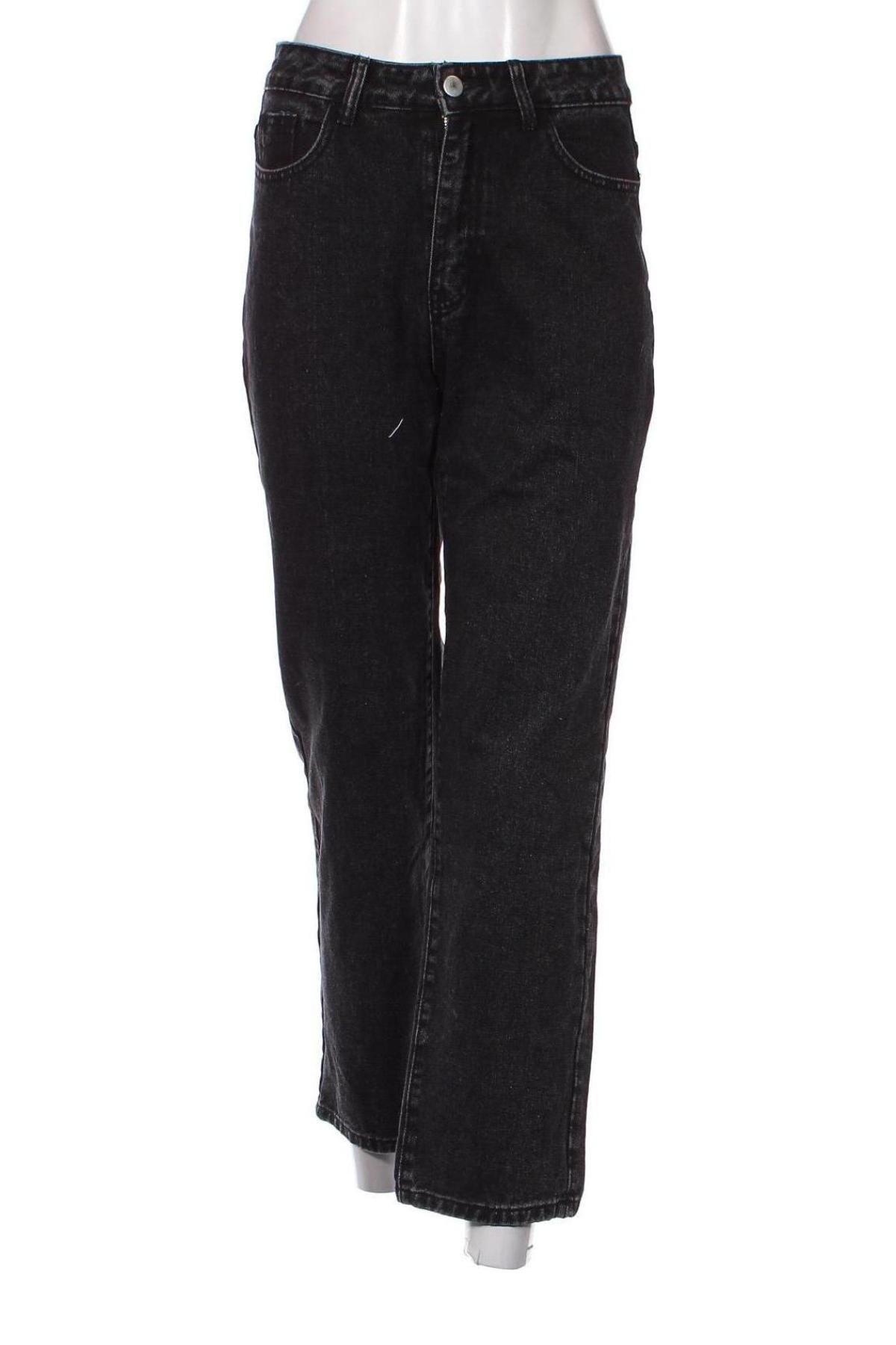 Damen Jeans SHEIN, Größe S, Farbe Schwarz, Preis € 7,99