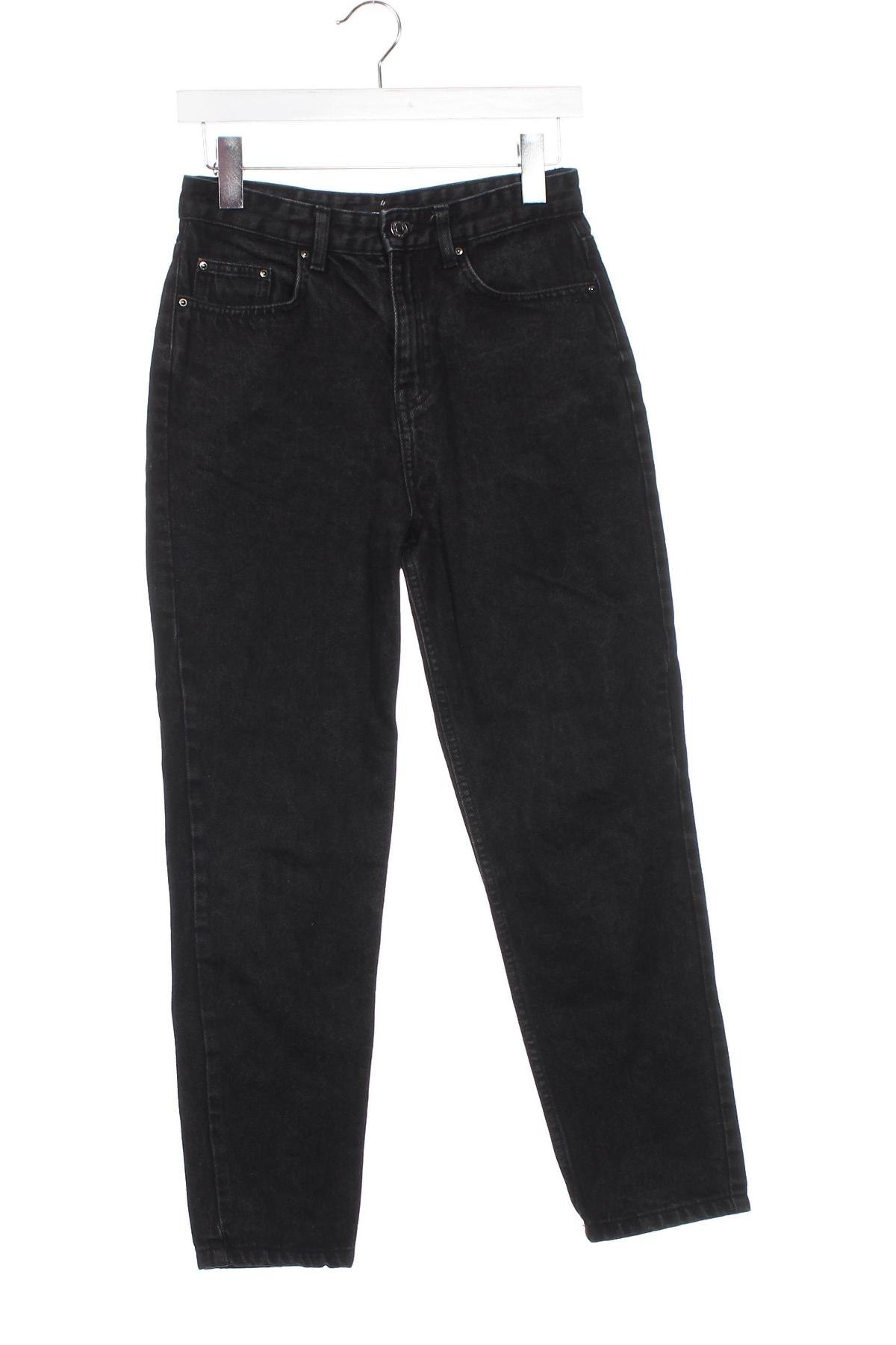 Damen Jeans Sinsay, Größe S, Farbe Grau, Preis € 4,99