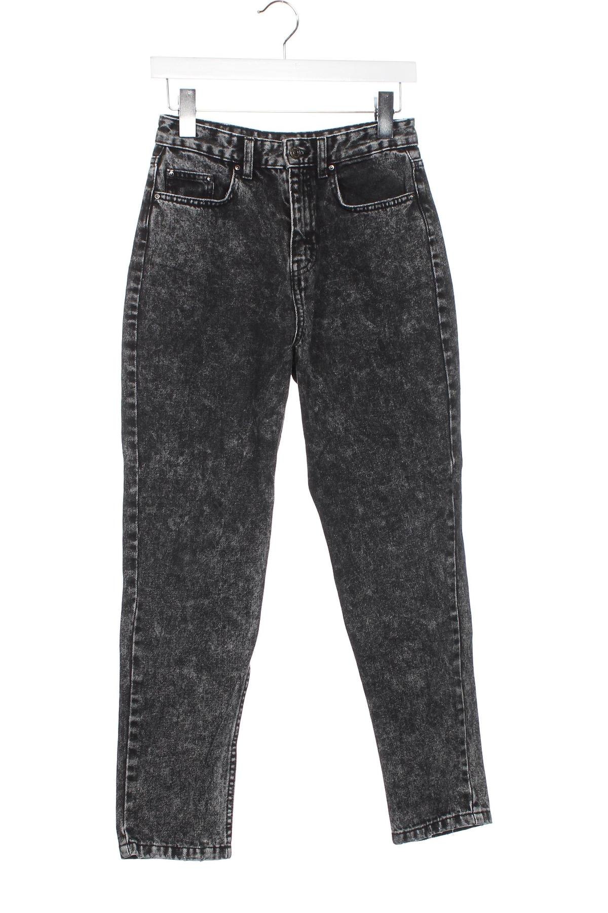 Damen Jeans Sinsay, Größe S, Farbe Grau, Preis € 8,96