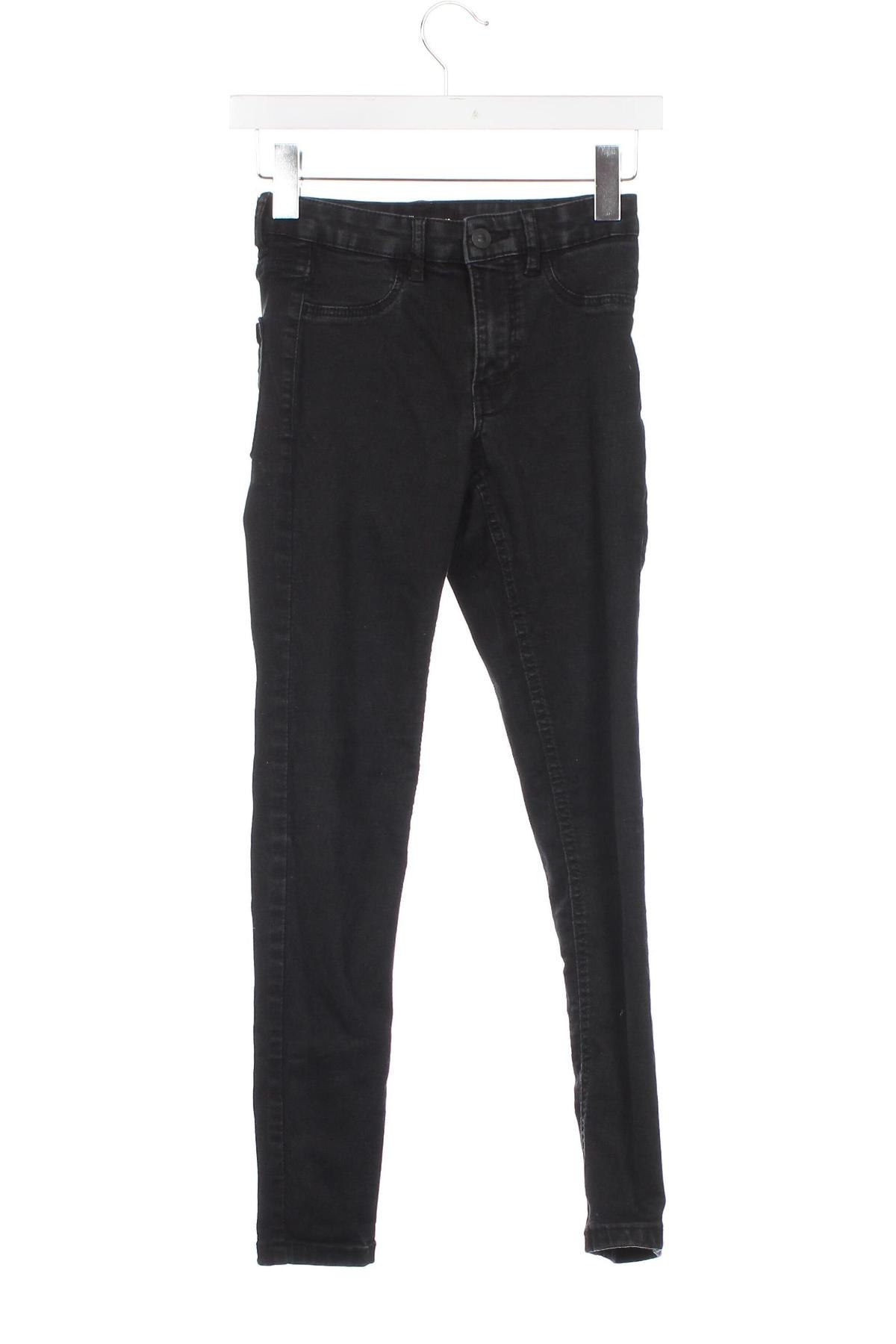 Damen Jeans Sinsay, Größe XXS, Farbe Grau, Preis € 6,99