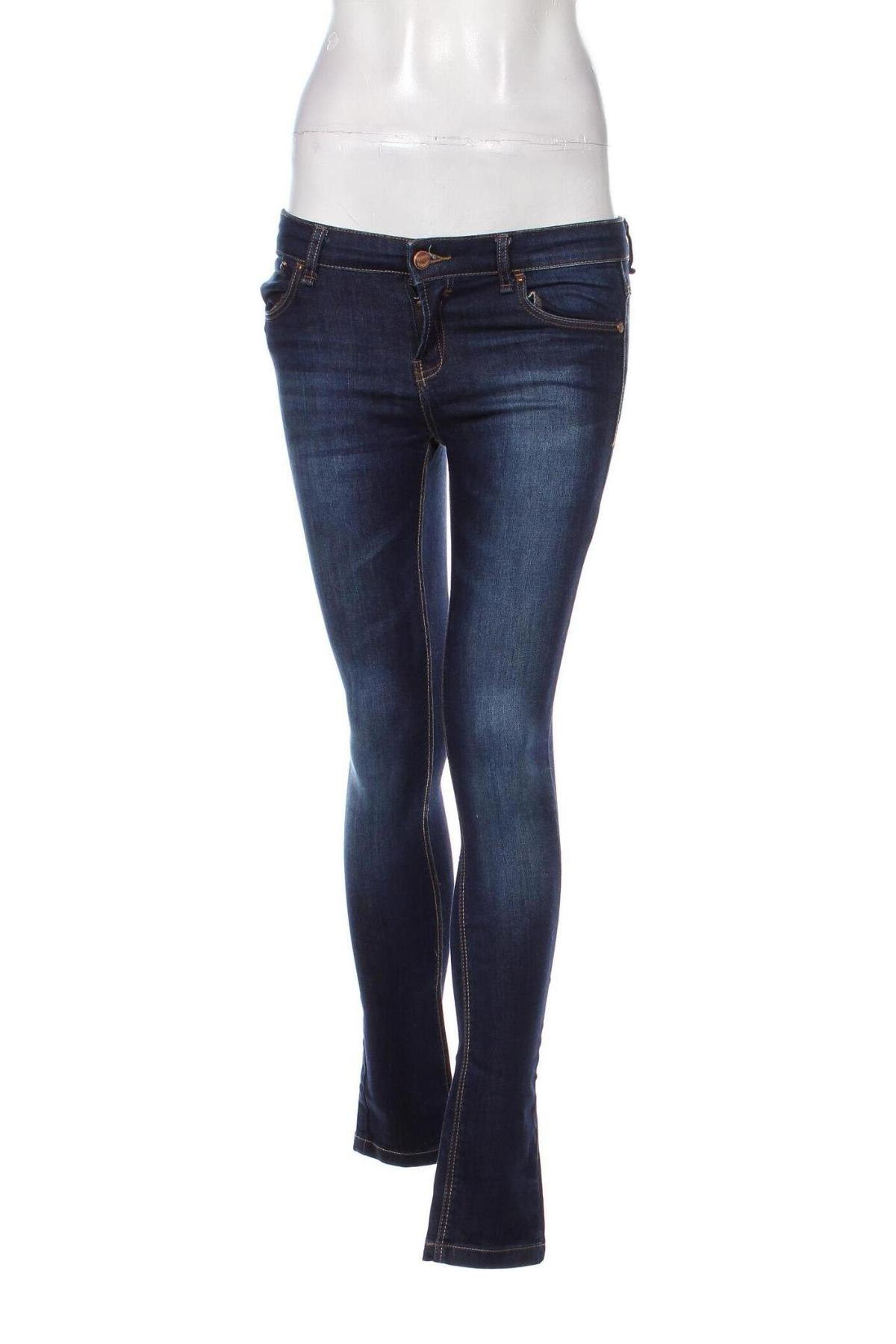 Damen Jeans Stradivarius, Größe S, Farbe Blau, Preis € 8,89