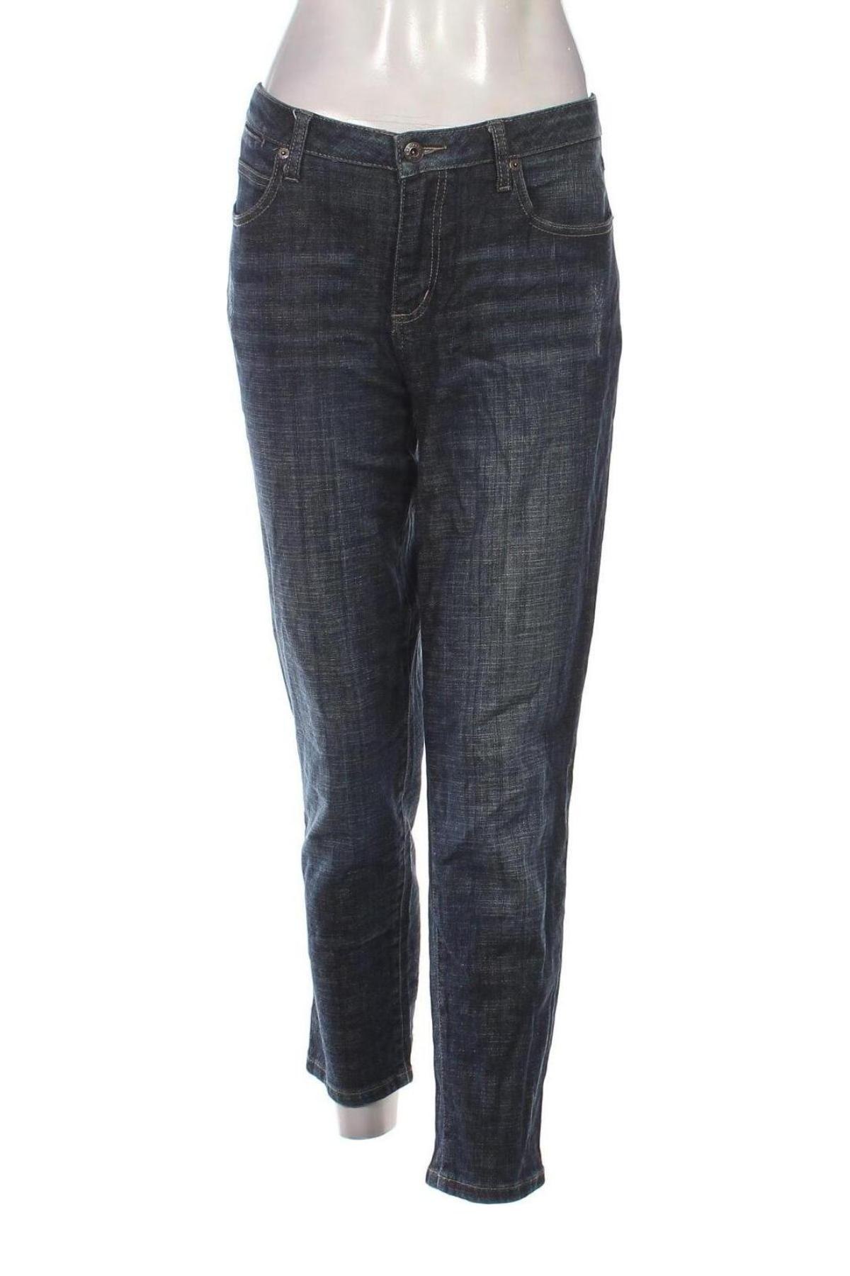 Damen Jeans Street One, Größe XXL, Farbe Blau, Preis € 21,40