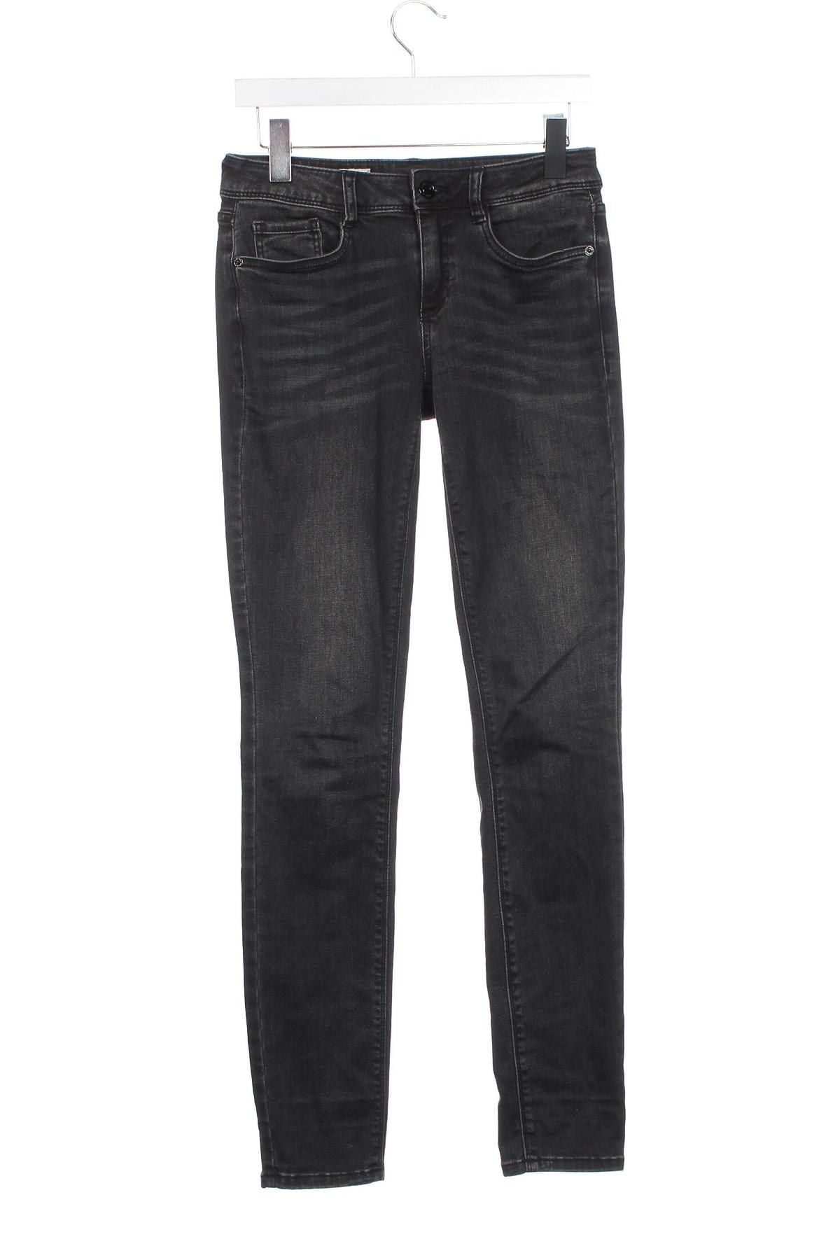 Damskie jeansy Street One, Rozmiar S, Kolor Szary, Cena 63,99 zł