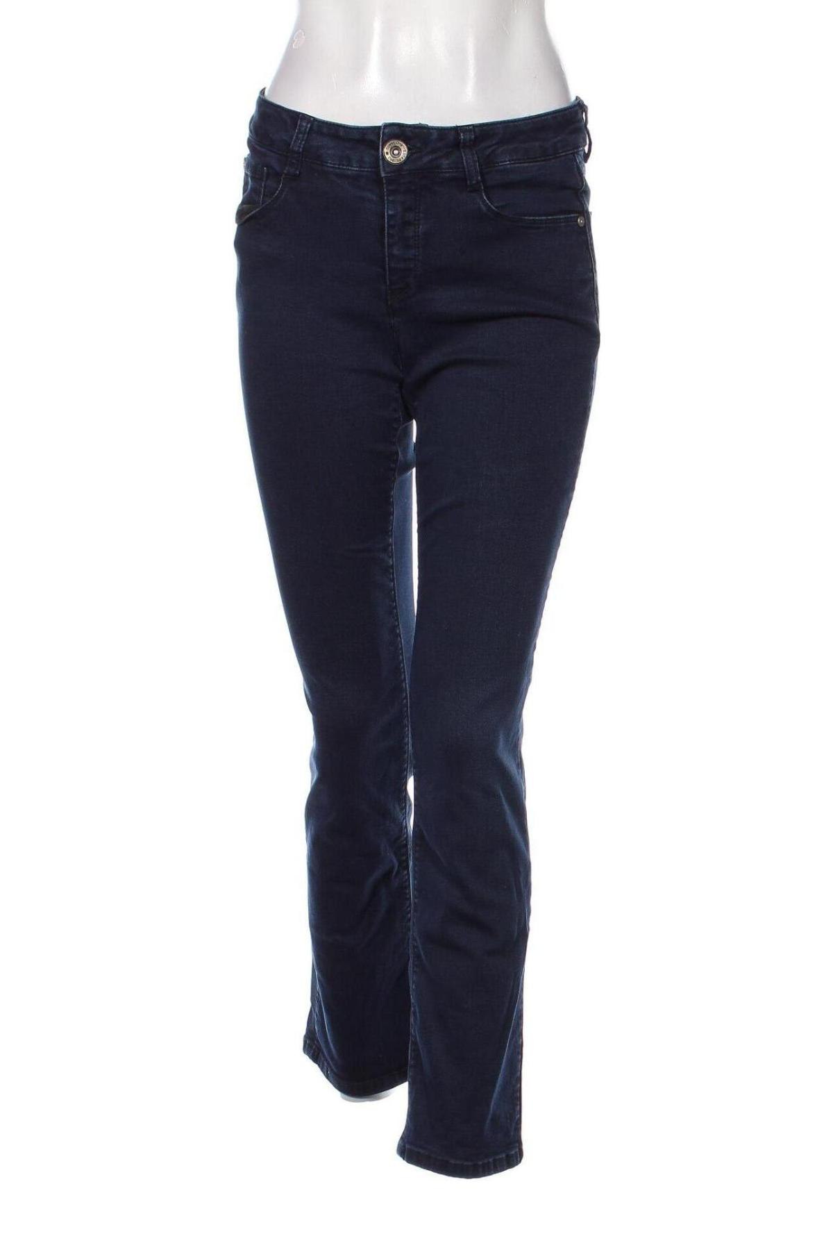 Damen Jeans Street One, Größe S, Farbe Blau, Preis € 13,99