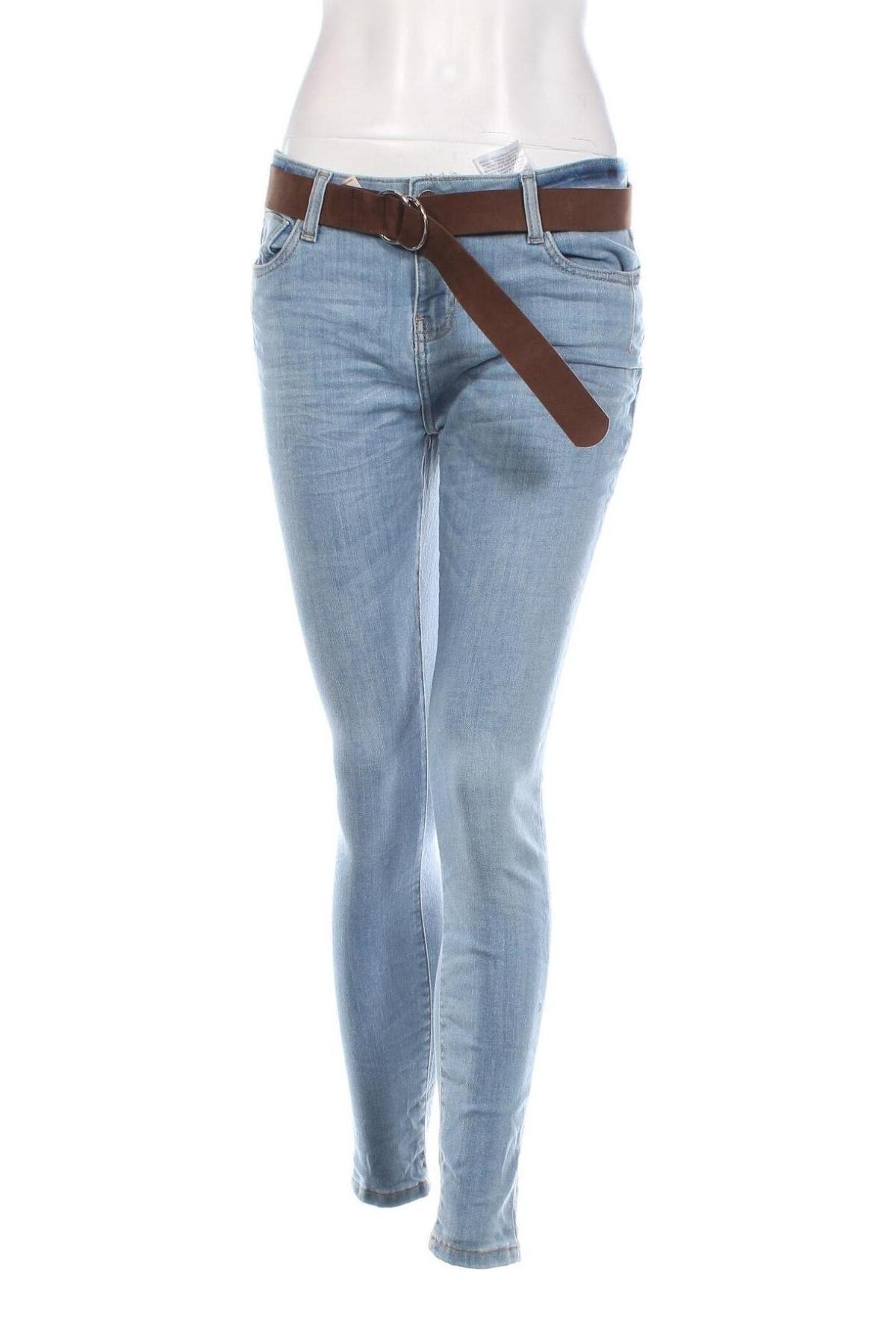 Damen Jeans Sublevel, Größe M, Farbe Blau, Preis 15,89 €