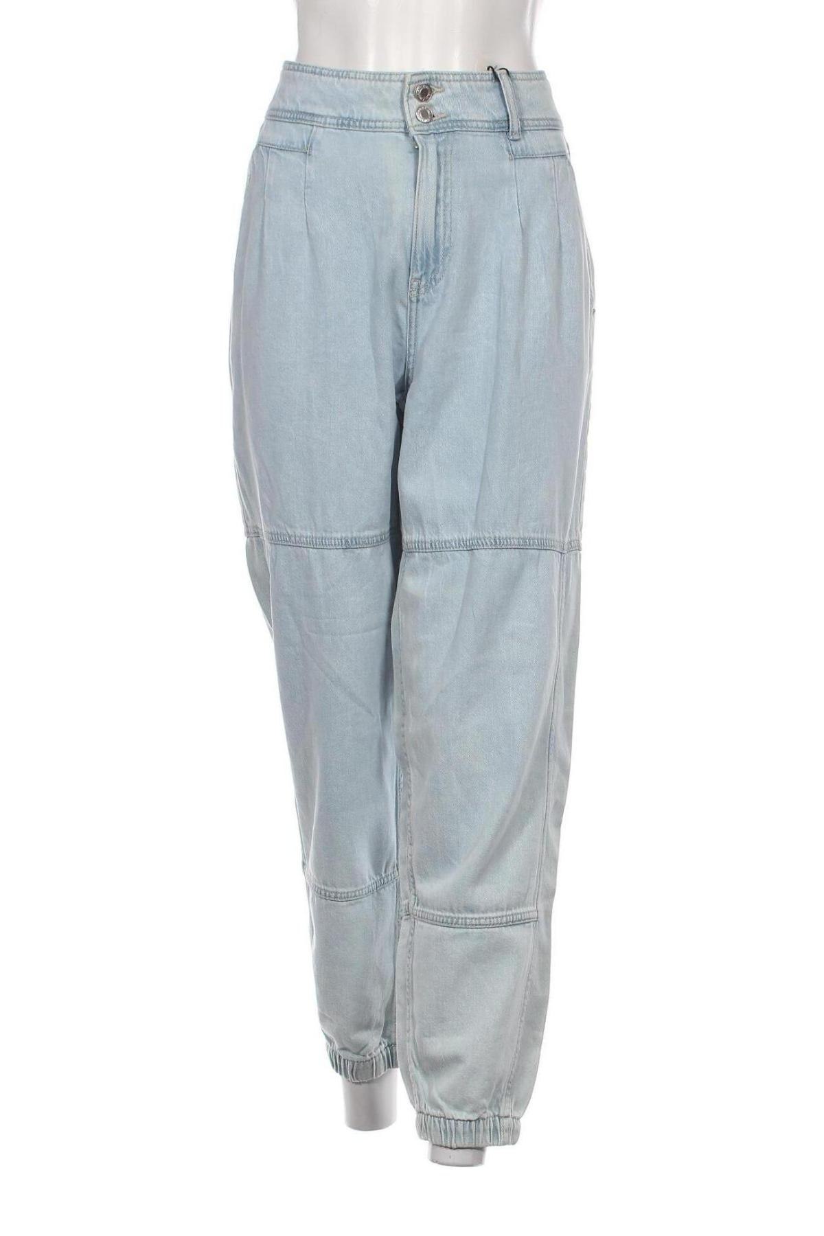 Damen Jeans Tally Weijl, Größe L, Farbe Blau, Preis € 14,23