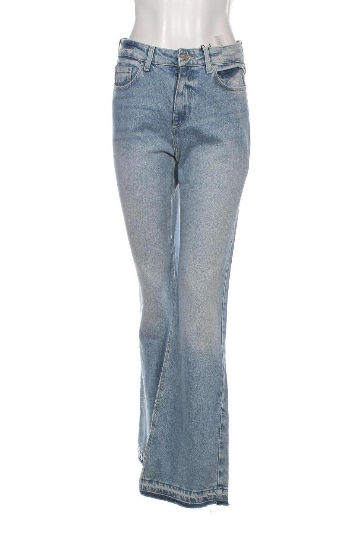 Damen Jeans Tally Weijl, Größe M, Farbe Blau, Preis € 14,23