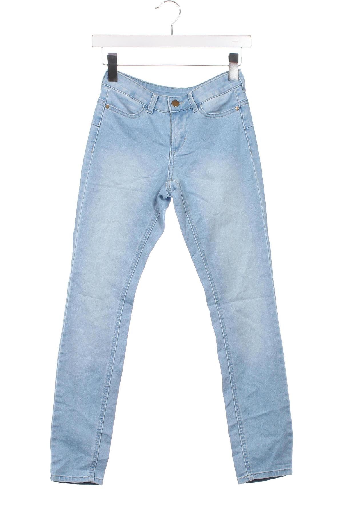 Damen Jeans Tezenis, Größe XS, Farbe Blau, Preis € 4,99