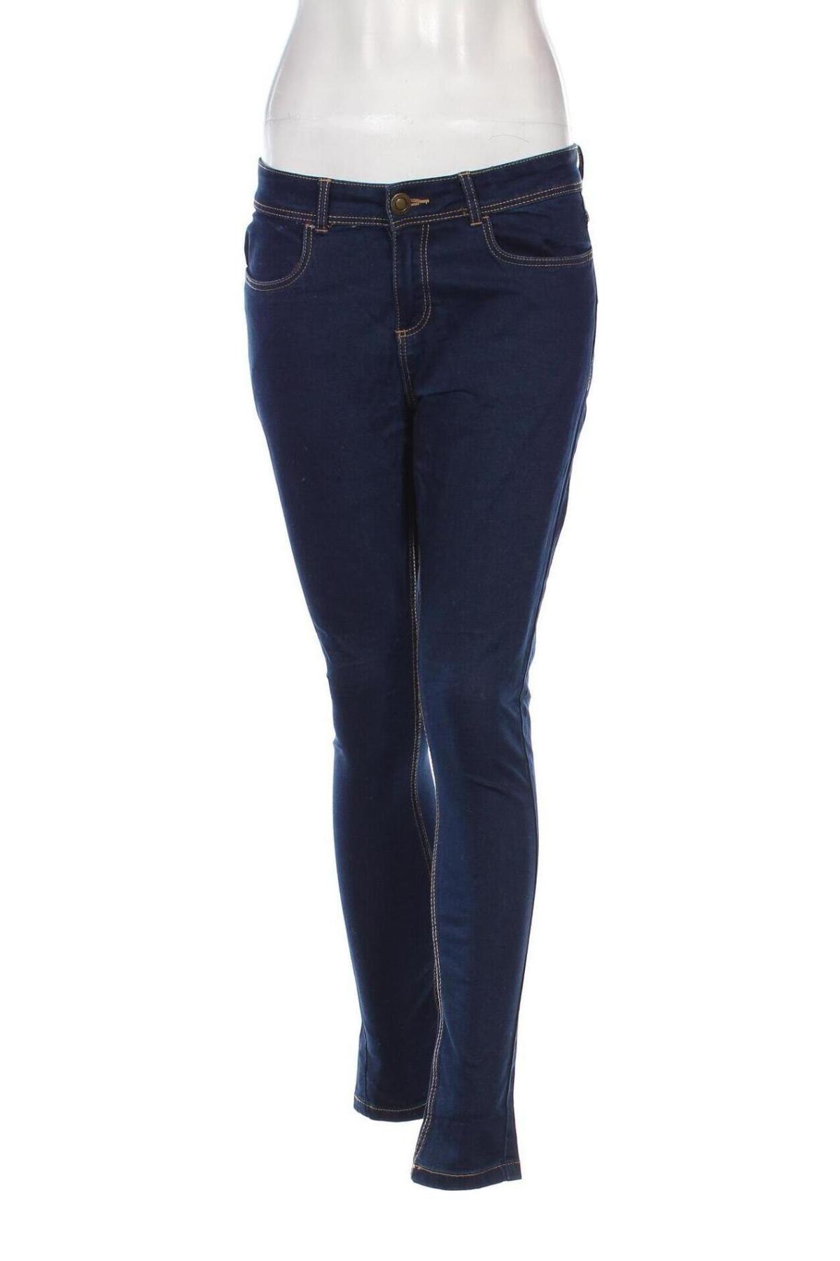 Damen Jeans Tissaia, Größe L, Farbe Blau, Preis 7,49 €