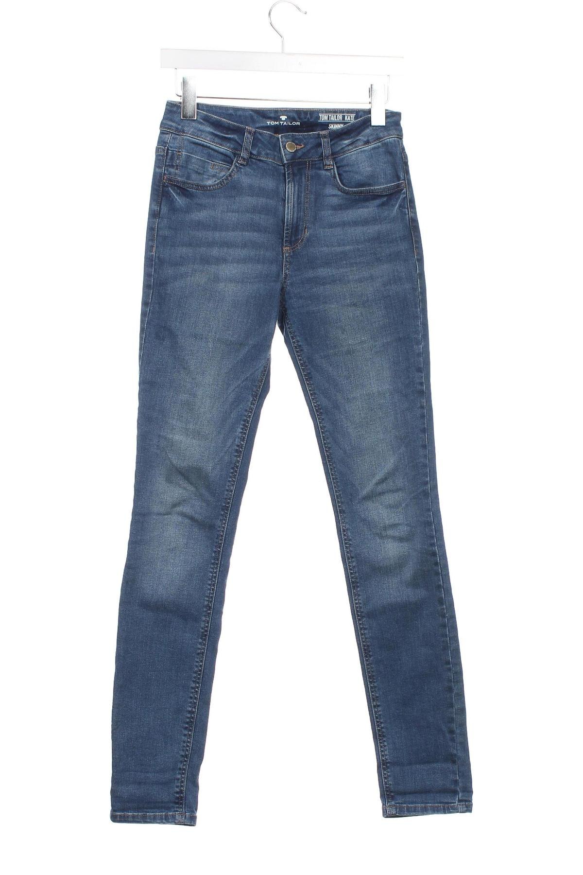 Damen Jeans Tom Tailor, Größe M, Farbe Blau, Preis € 10,99