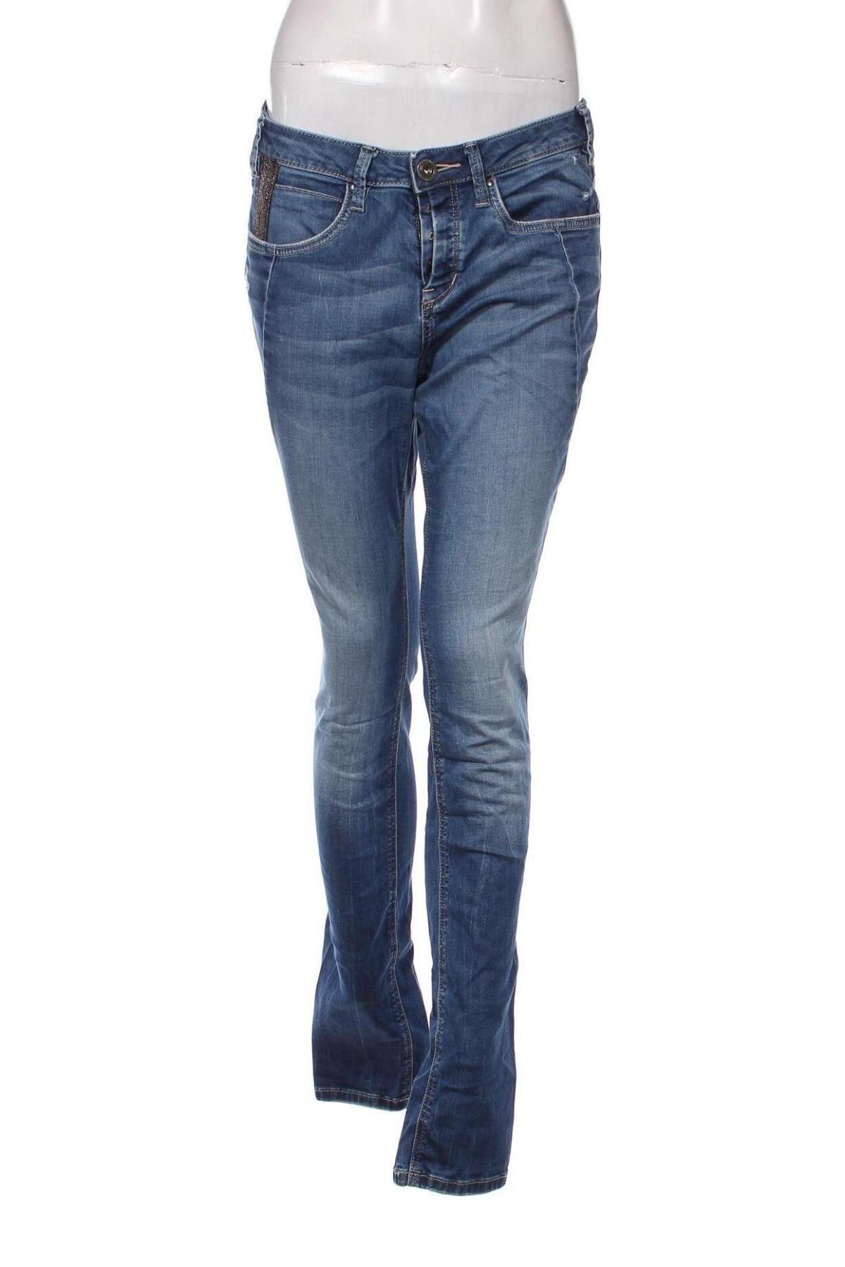 Damen Jeans Tom Tailor, Größe M, Farbe Blau, Preis € 4,99