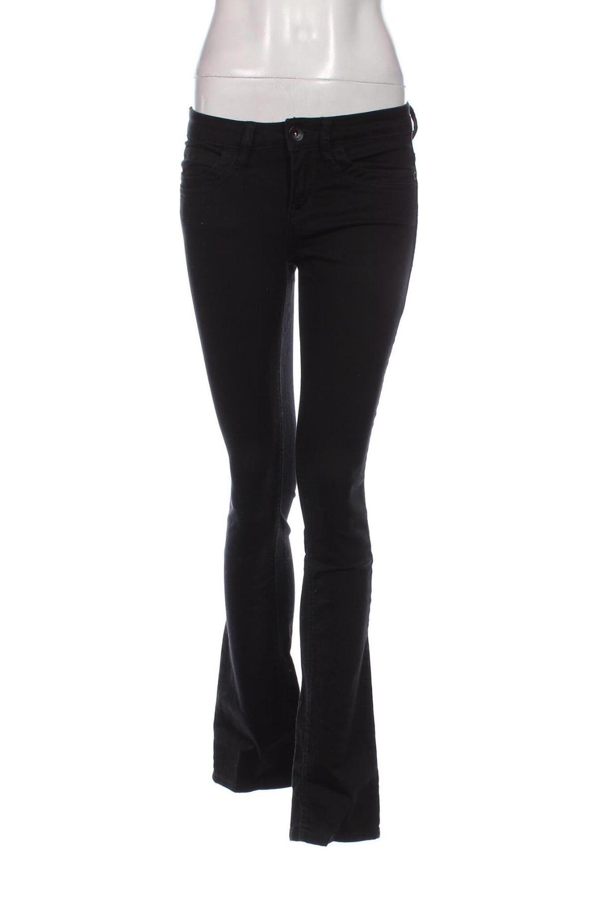 Damen Jeans Tom Tailor, Größe S, Farbe Schwarz, Preis € 20,99