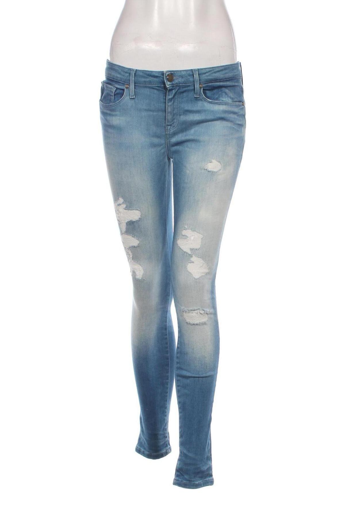 Damen Jeans Tommy Hilfiger, Größe M, Farbe Blau, Preis € 31,38