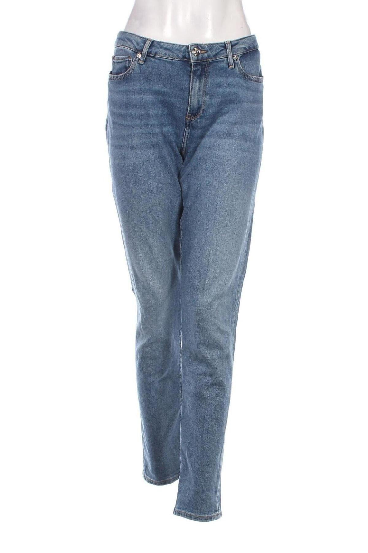 Damen Jeans Tommy Hilfiger, Größe XL, Farbe Blau, Preis 39,99 €