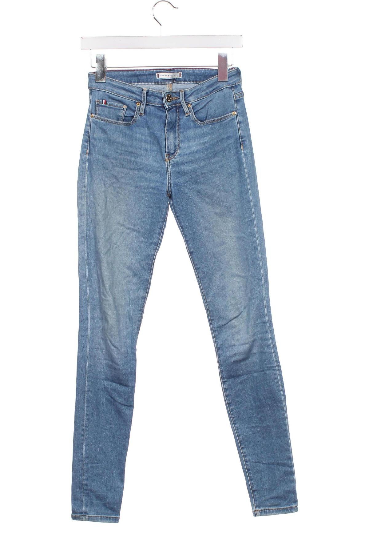 Damen Jeans Tommy Hilfiger, Größe S, Farbe Blau, Preis € 39,99