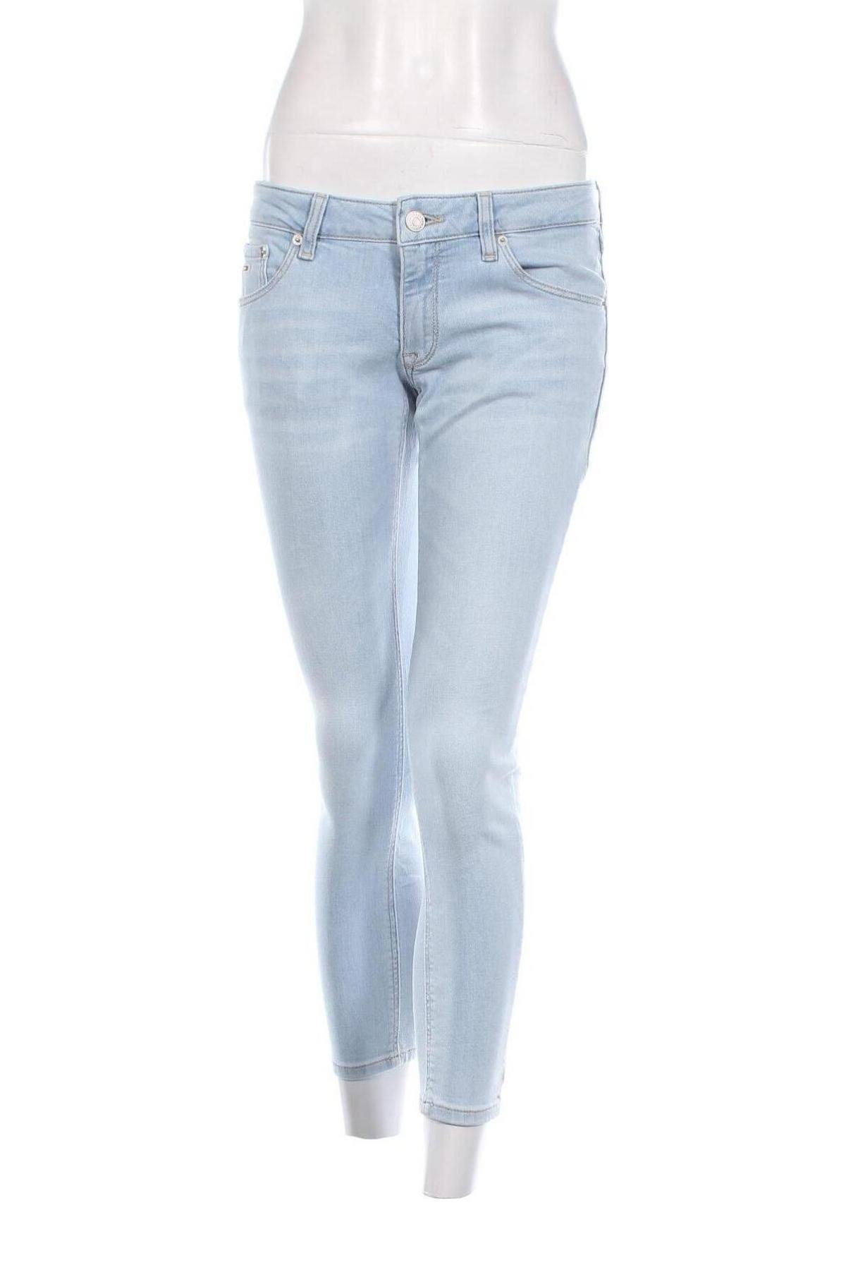 Damen Jeans Tommy Jeans, Größe M, Farbe Blau, Preis 88,66 €