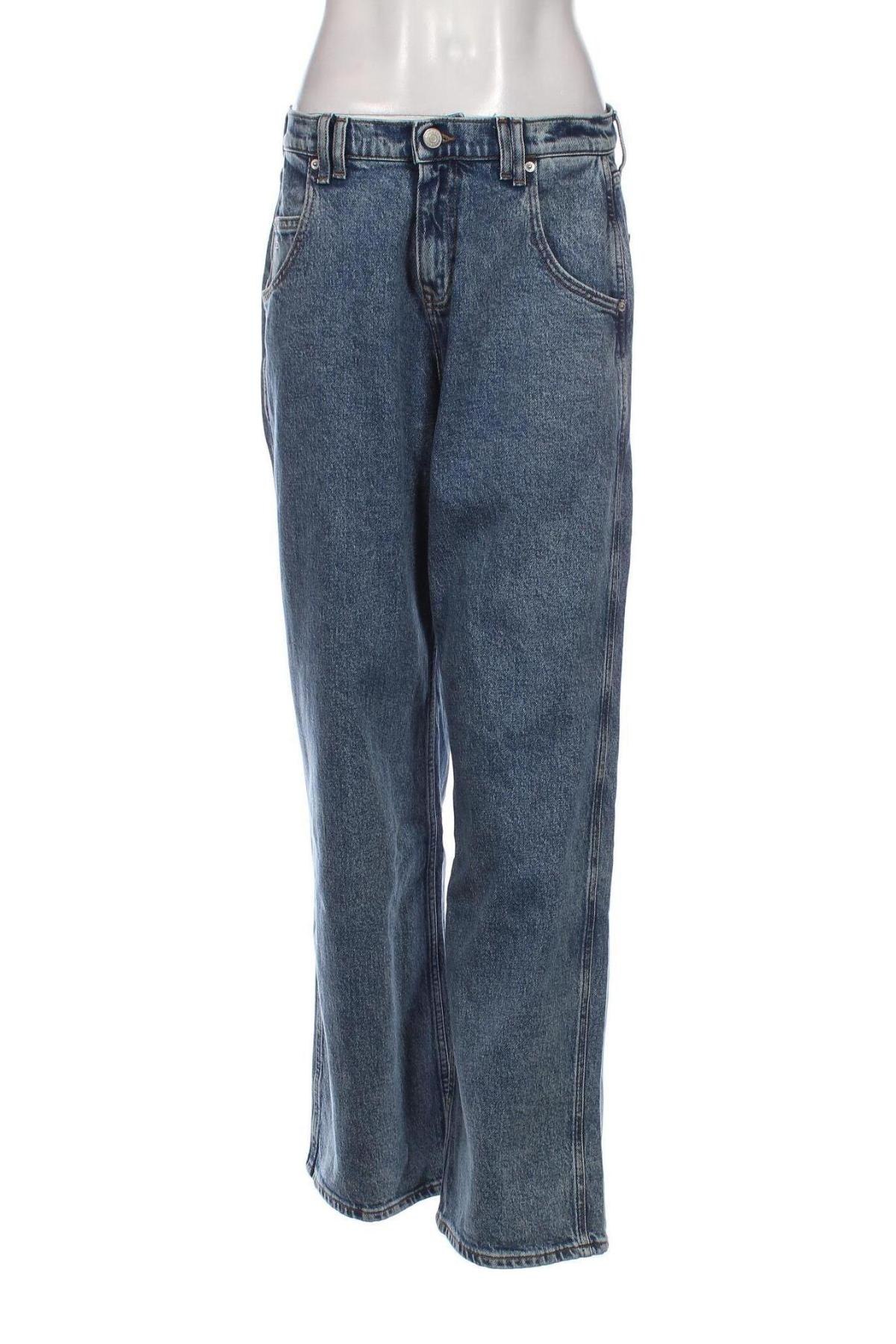 Damen Jeans Tommy Jeans, Größe M, Farbe Blau, Preis € 88,66