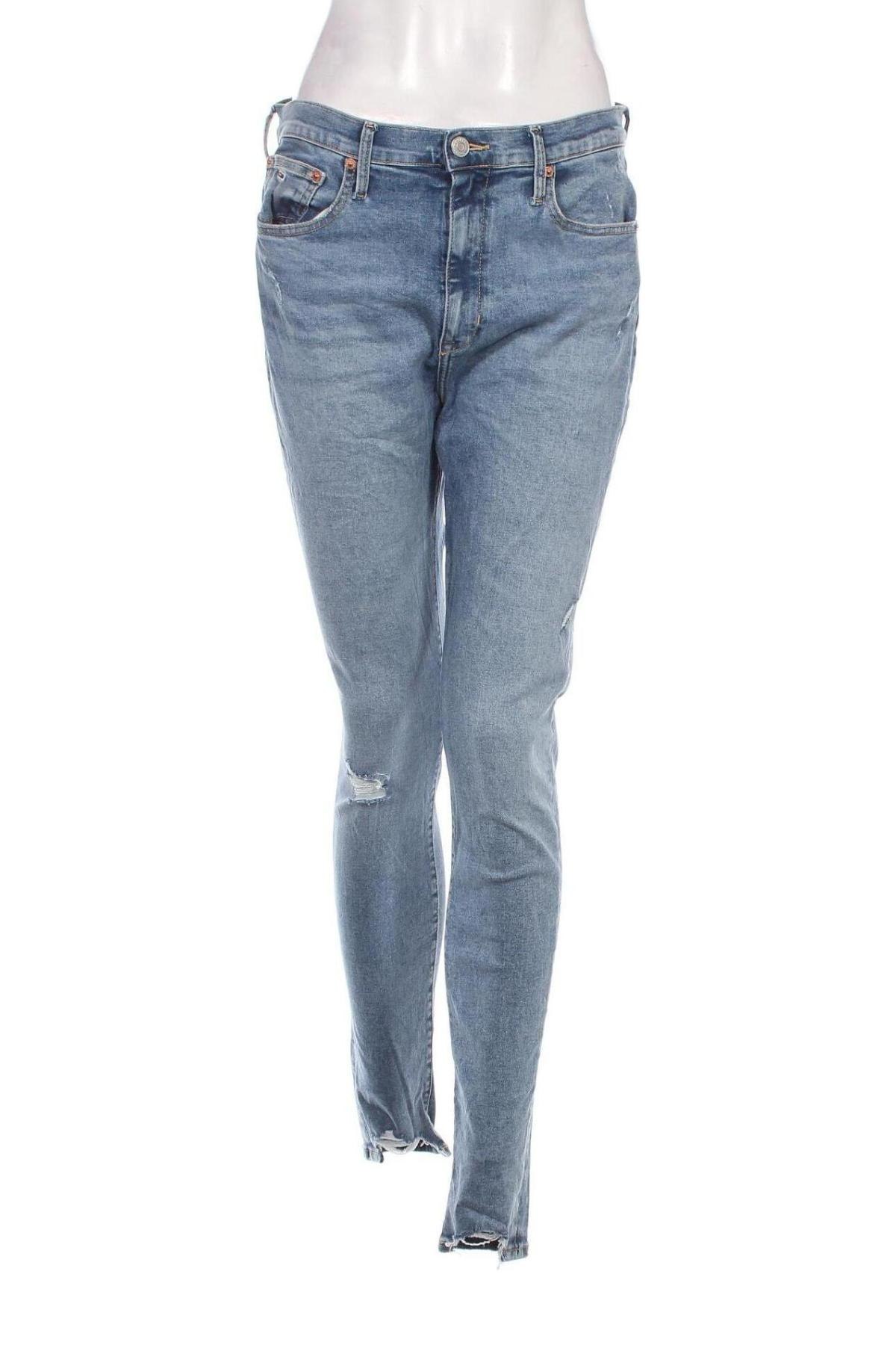 Dámske džínsy  Tommy Jeans, Veľkosť M, Farba Modrá, Cena  29,95 €