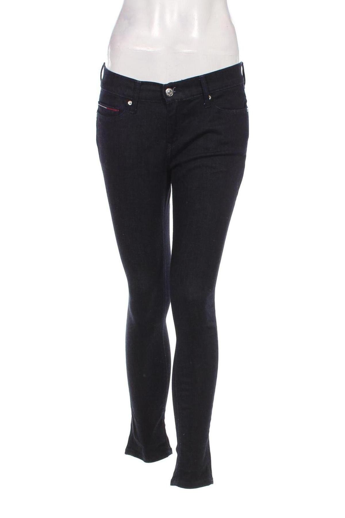 Damen Jeans Tommy Jeans, Größe L, Farbe Blau, Preis € 36,99