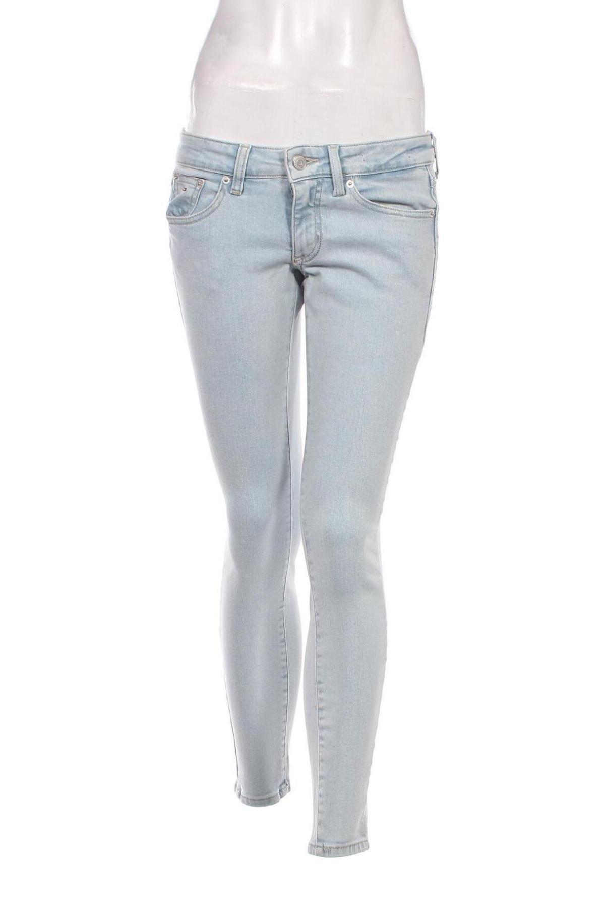 Damen Jeans Tommy Jeans, Größe M, Farbe Blau, Preis 36,99 €