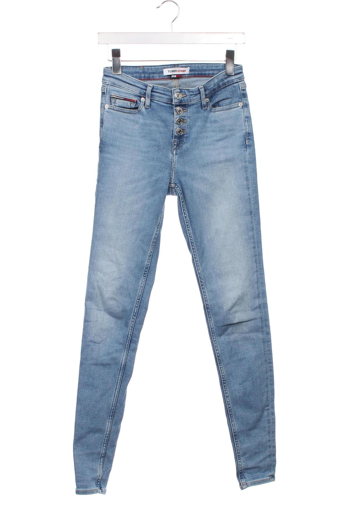 Damen Jeans Tommy Jeans, Größe XS, Farbe Blau, Preis € 36,99