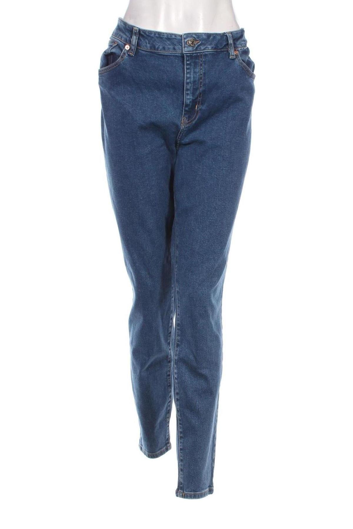 Damen Jeans Tommy Jeans, Größe XXL, Farbe Blau, Preis € 44,99