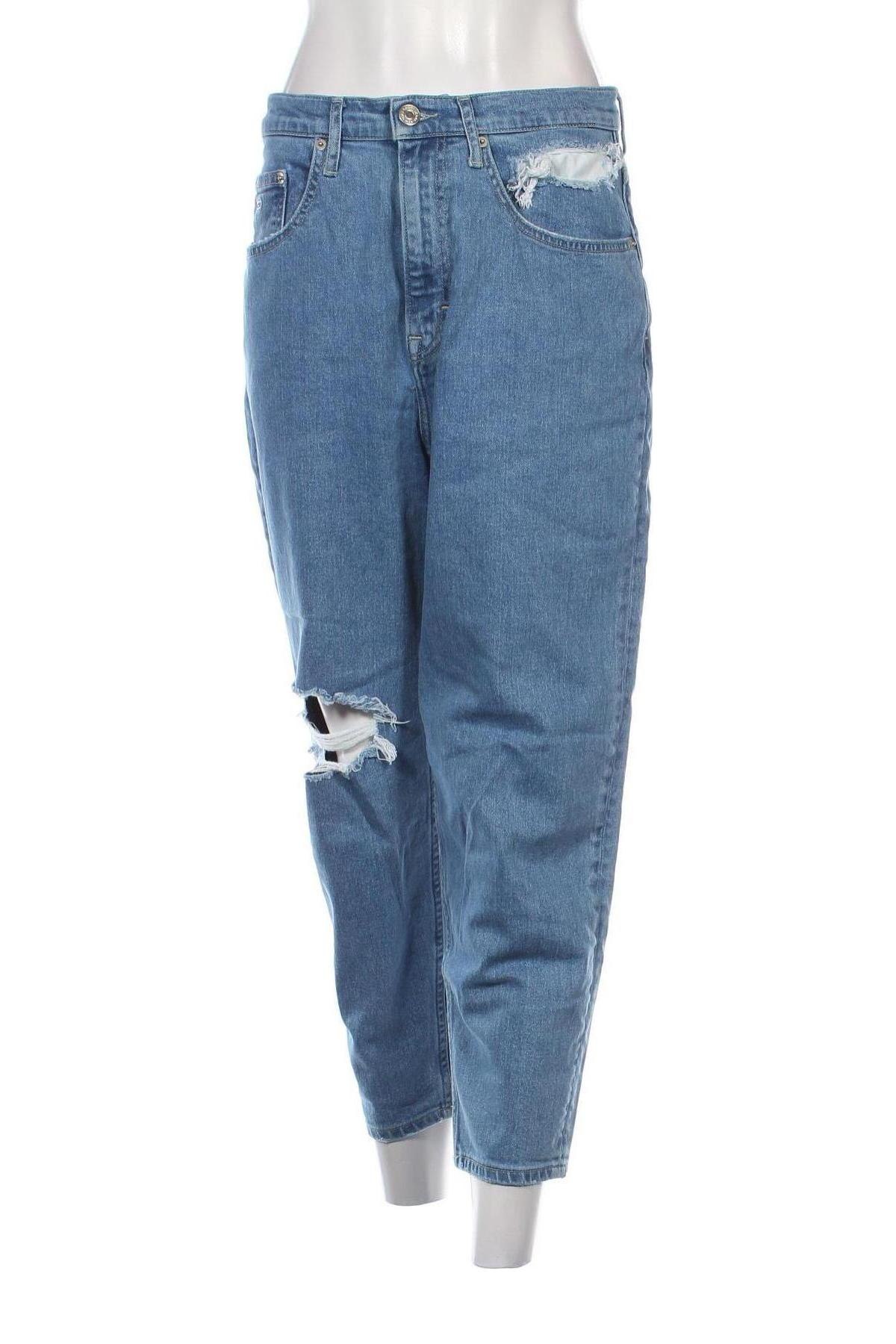 Damen Jeans Tommy Jeans, Größe S, Farbe Blau, Preis € 104,79