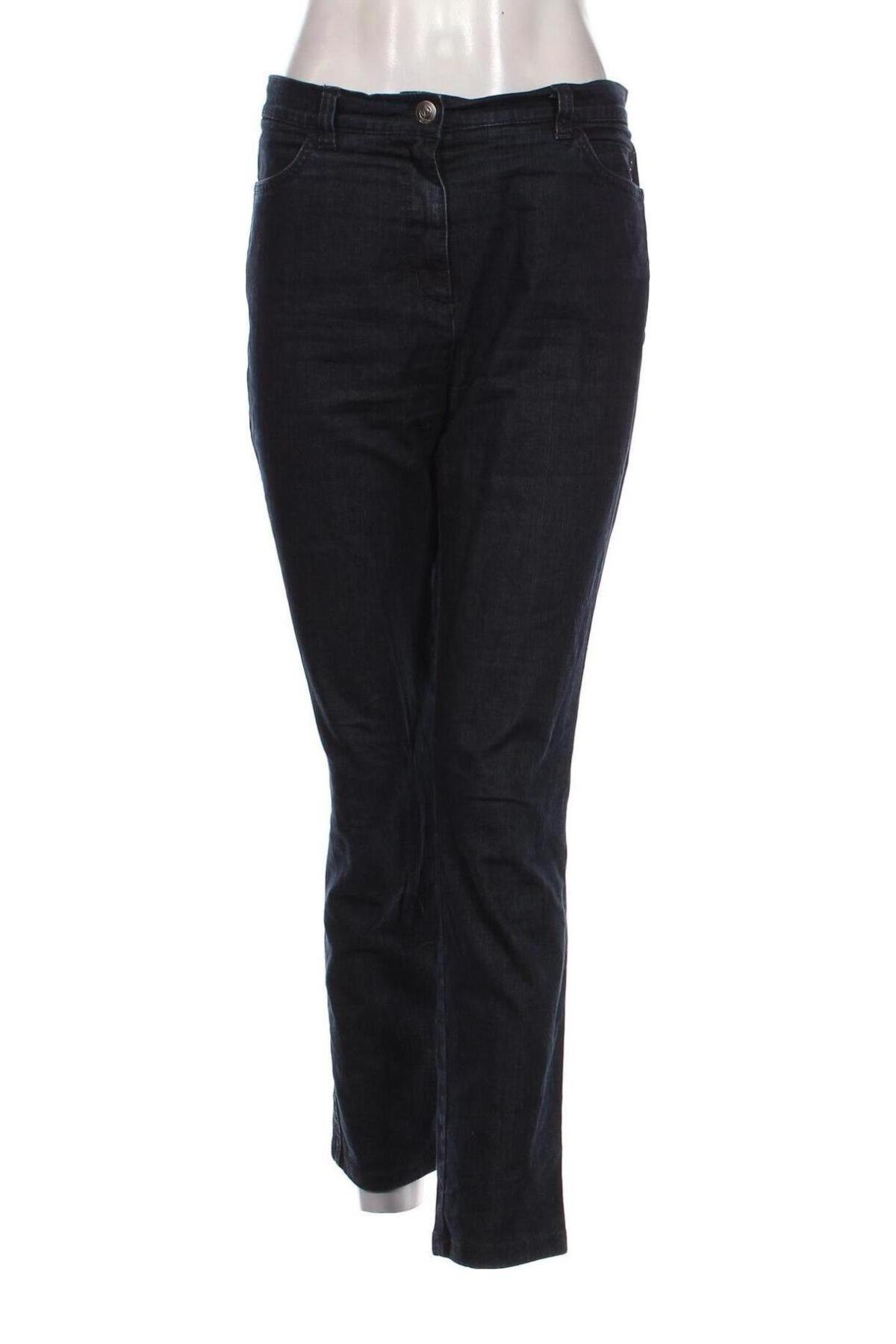 Damen Jeans Toni, Größe M, Farbe Blau, Preis € 15,69