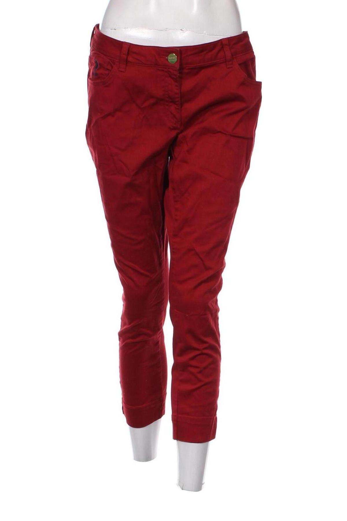 Damen Jeans U.S. Polo Assn., Größe L, Farbe Rot, Preis 52,19 €