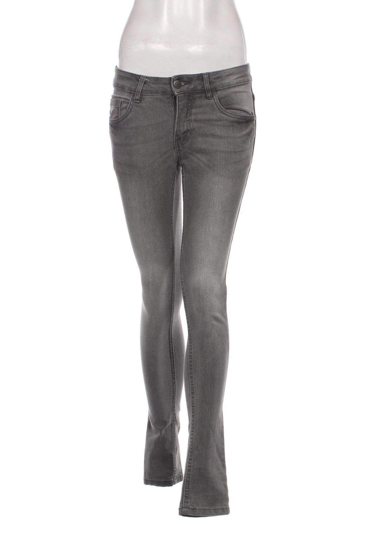 Damen Jeans Up 2 Fashion, Größe S, Farbe Grau, Preis 11,10 €