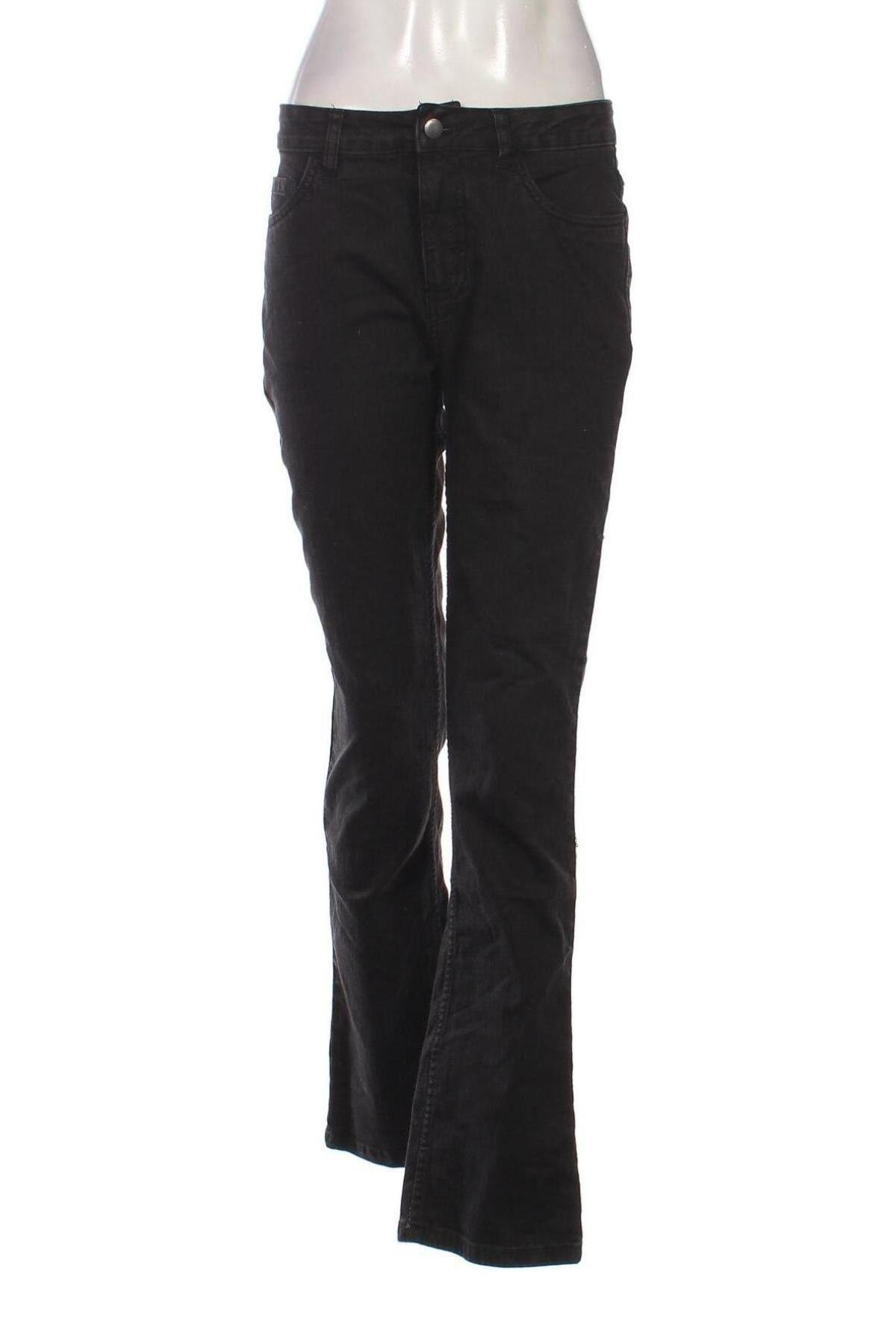 Damen Jeans VRS, Größe S, Farbe Schwarz, Preis 10,09 €