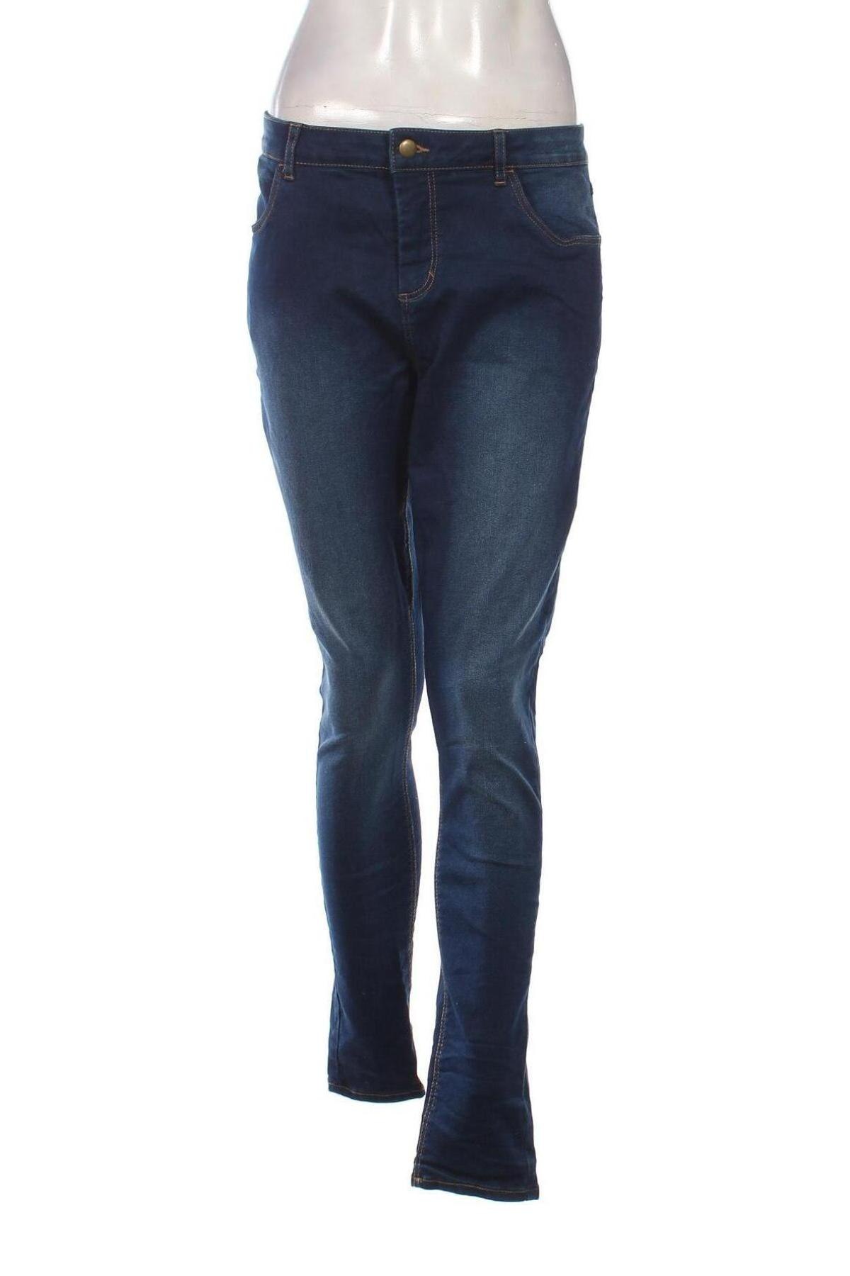 Damen Jeans VRS, Größe XL, Farbe Blau, Preis 12,11 €