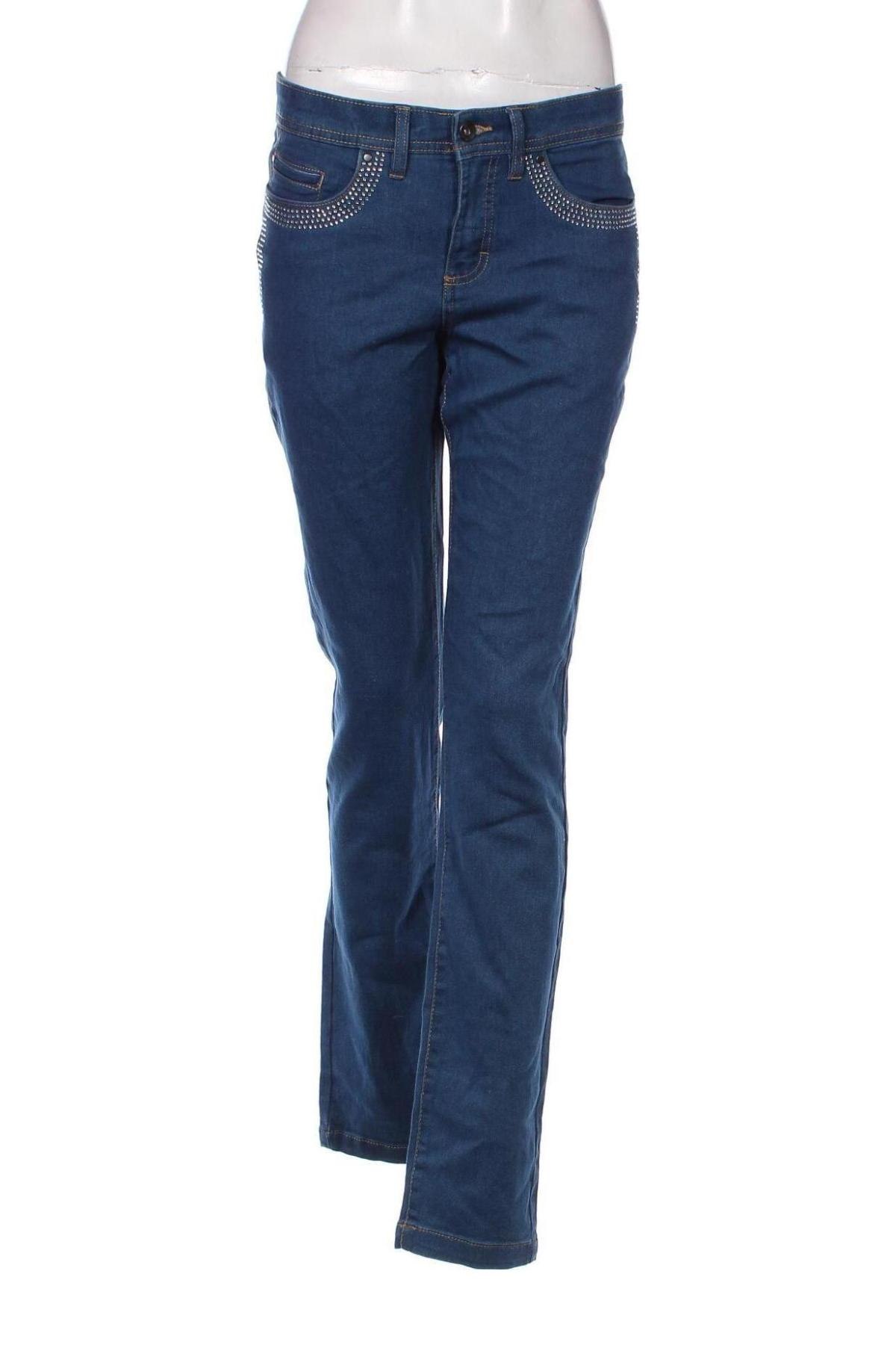 Damen Jeans VRS, Größe S, Farbe Blau, Preis 16,01 €