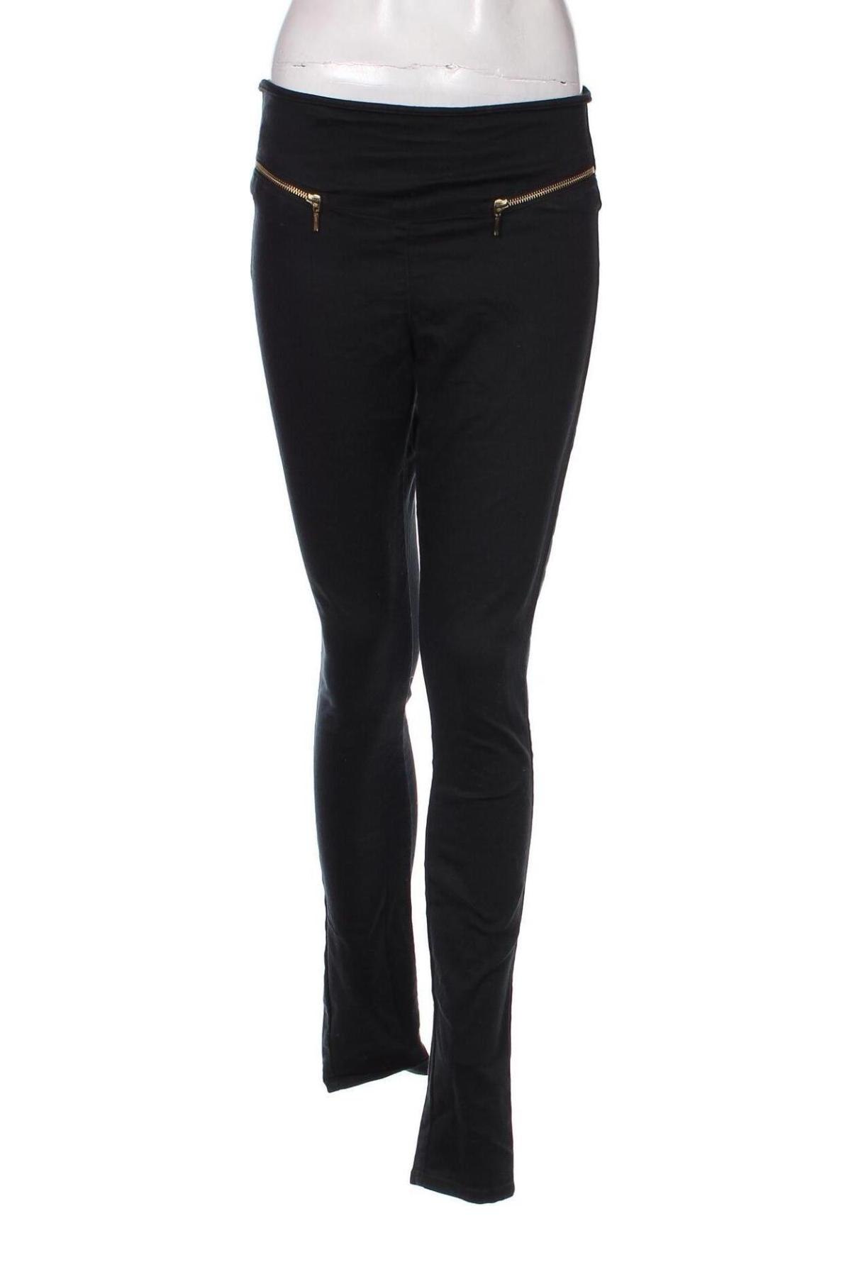 Dámske džínsy  Vero Moda, Veľkosť S, Farba Čierna, Cena  9,64 €