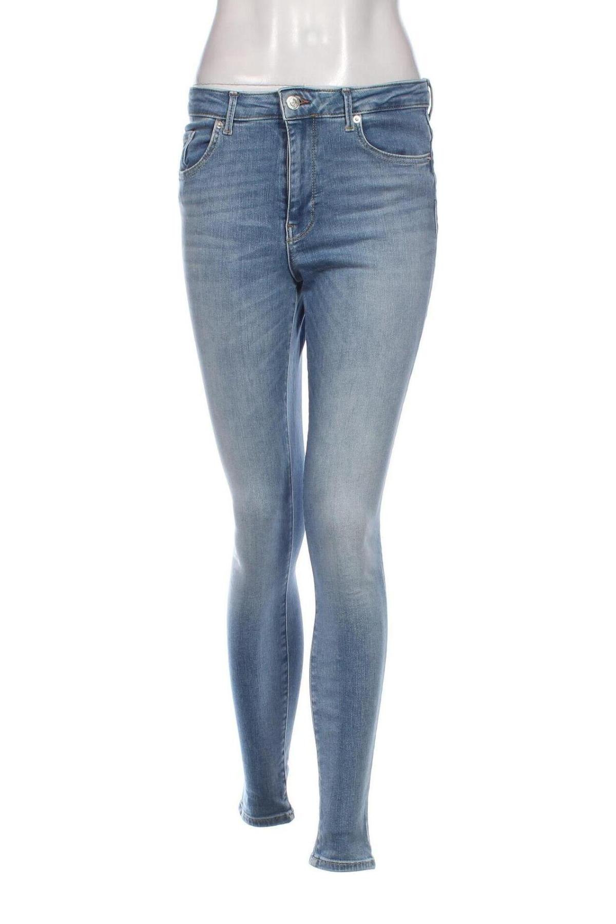 Damen Jeans Vero Moda, Größe M, Farbe Blau, Preis 16,49 €