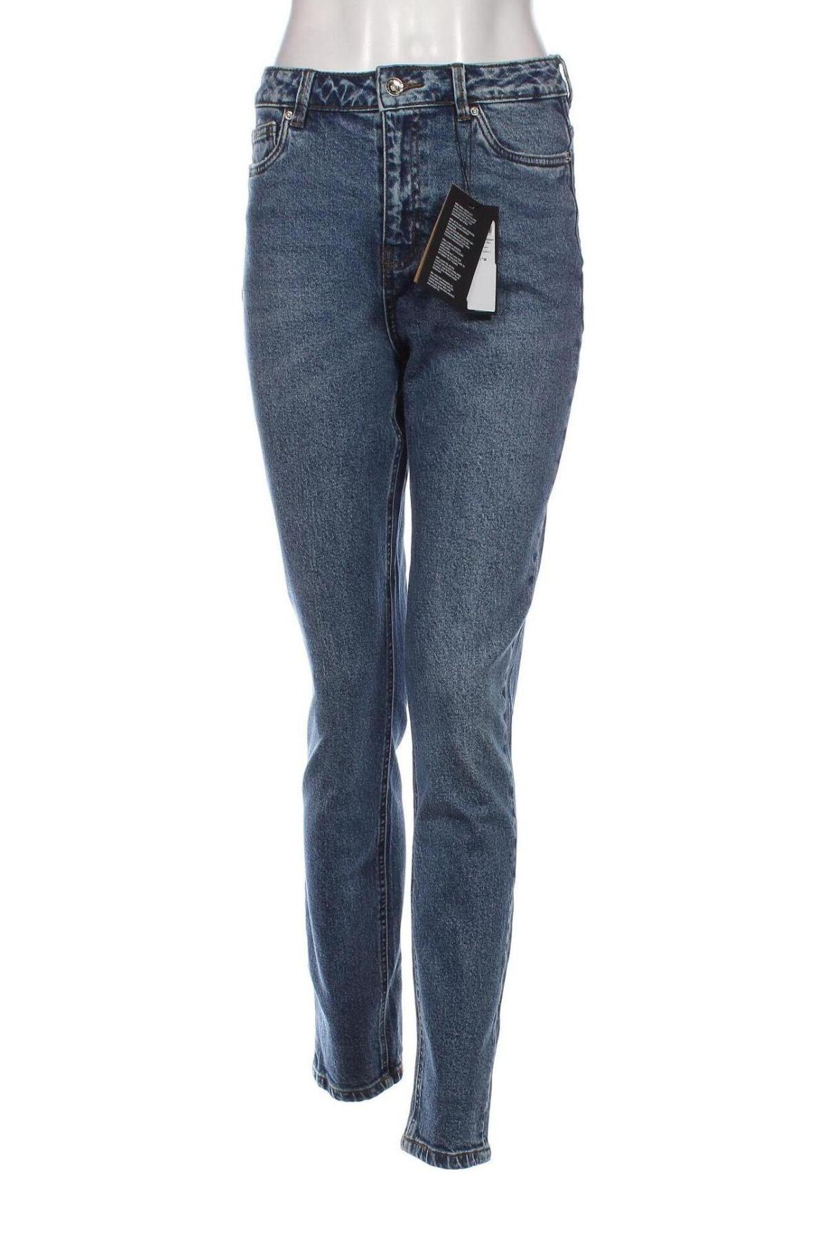 Damen Jeans Vero Moda, Größe S, Farbe Blau, Preis € 9,29