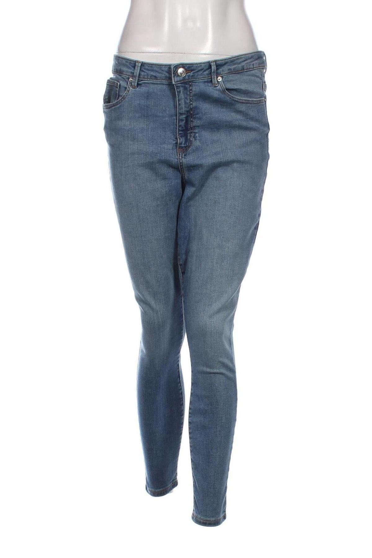 Damen Jeans Vero Moda, Größe XL, Farbe Blau, Preis € 39,69