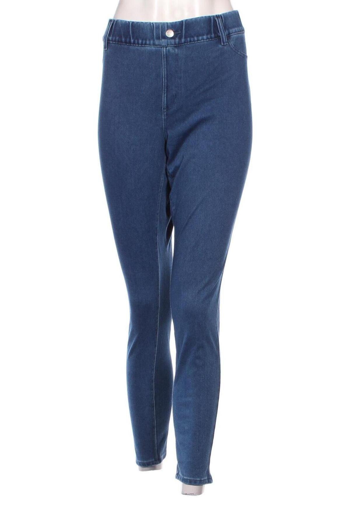 Damen Jeans Women's Collection, Größe L, Farbe Blau, Preis 11,86 €