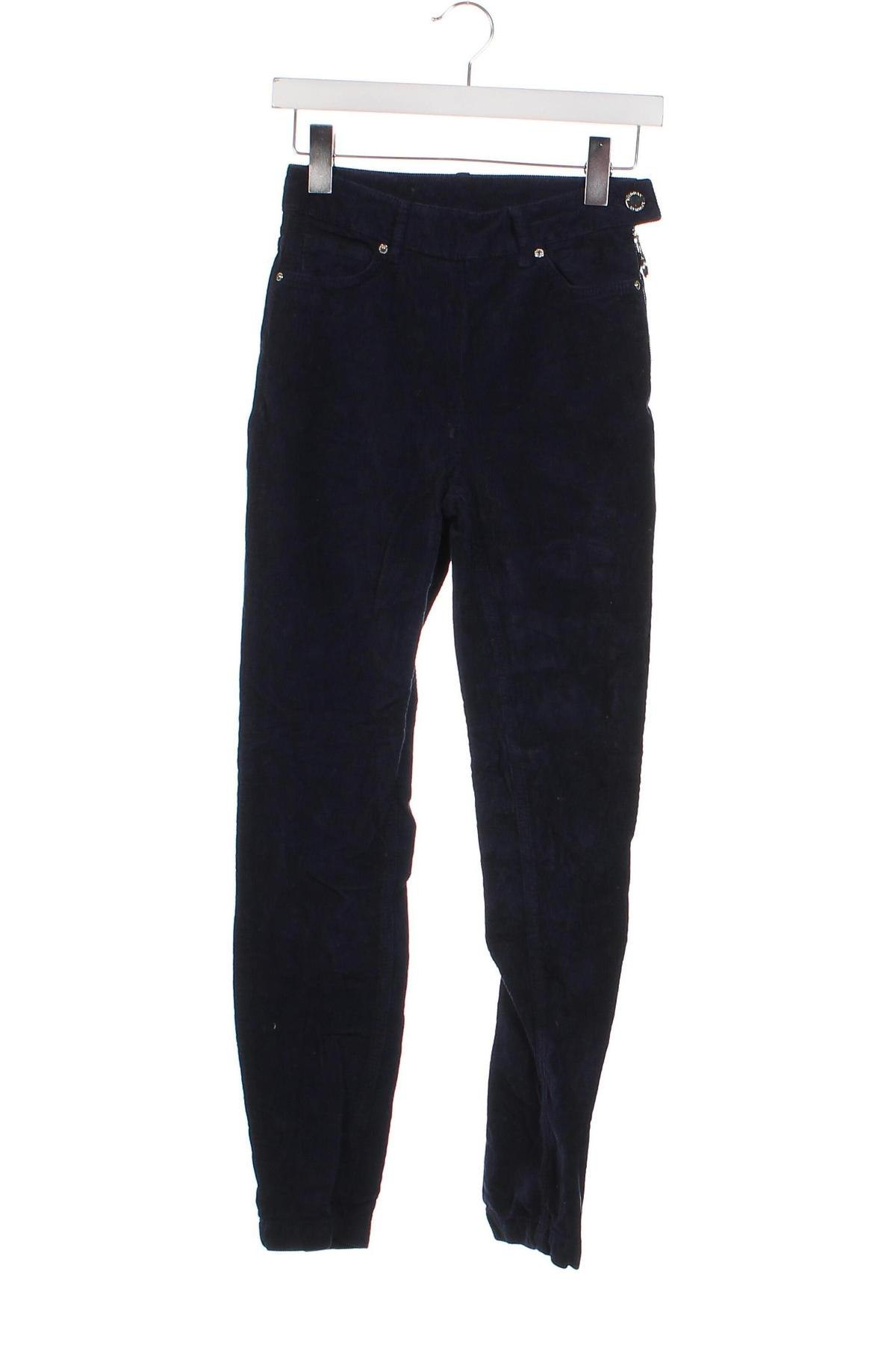 Дамски джинси 2ND Day, Размер XS, Цвят Син, Цена 52,80 лв.